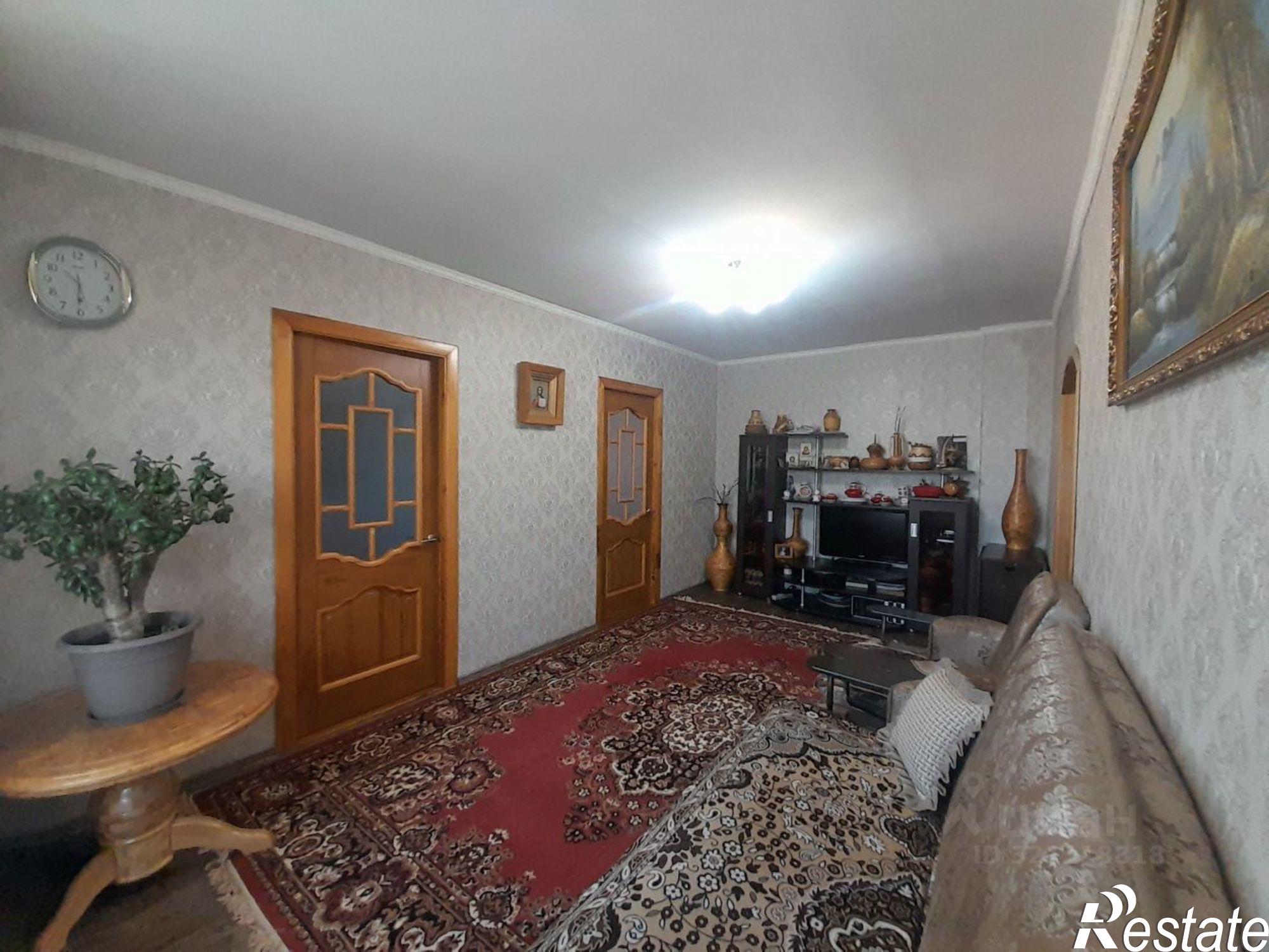 Купить квартиру за 3 600 000 рублей на Керамзитный поселок, 5