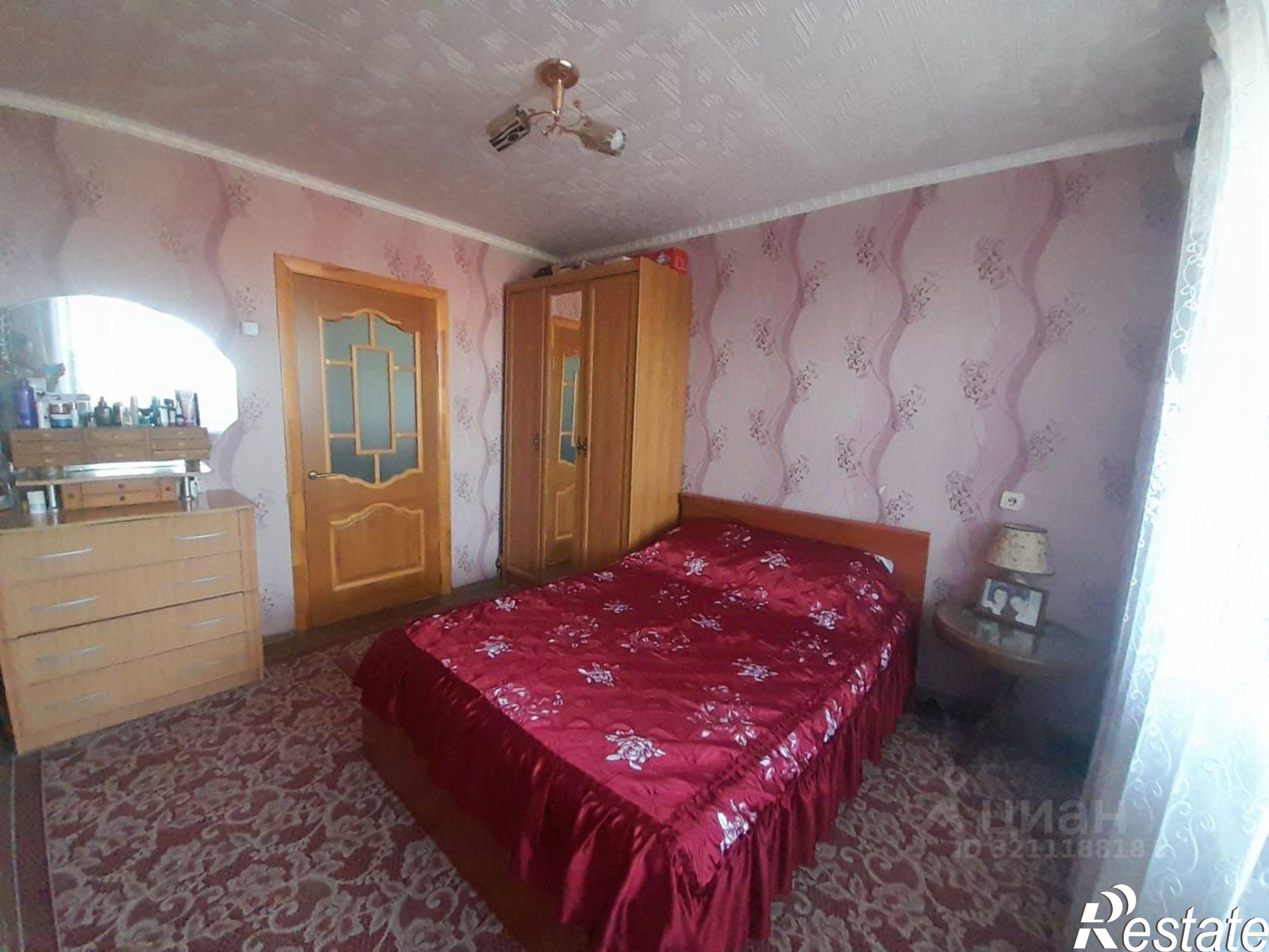 Купить квартиру за 3 600 000 рублей на Керамзитный поселок, 5