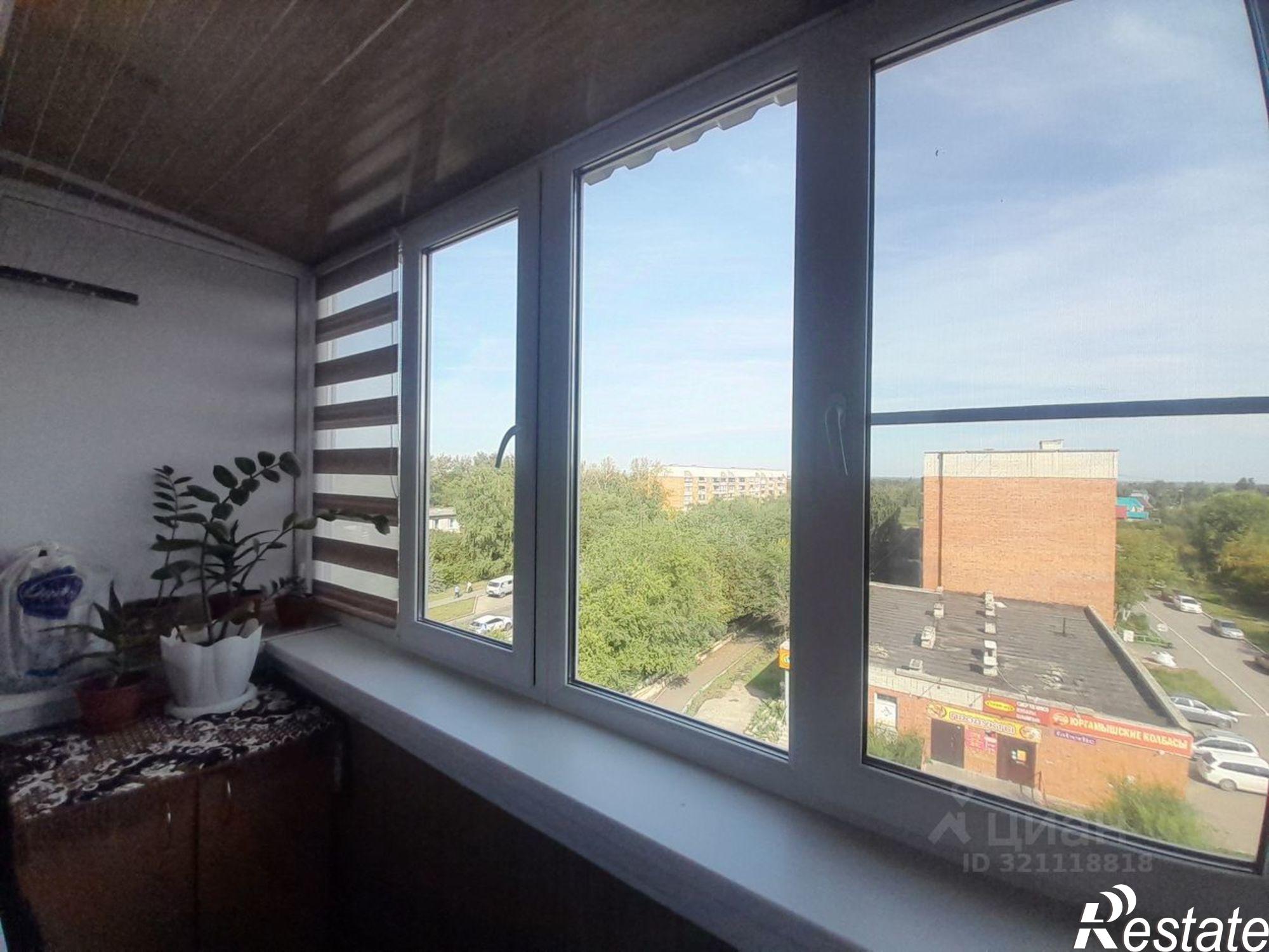 Купить квартиру за 3 600 000 рублей на Керамзитный поселок, 5