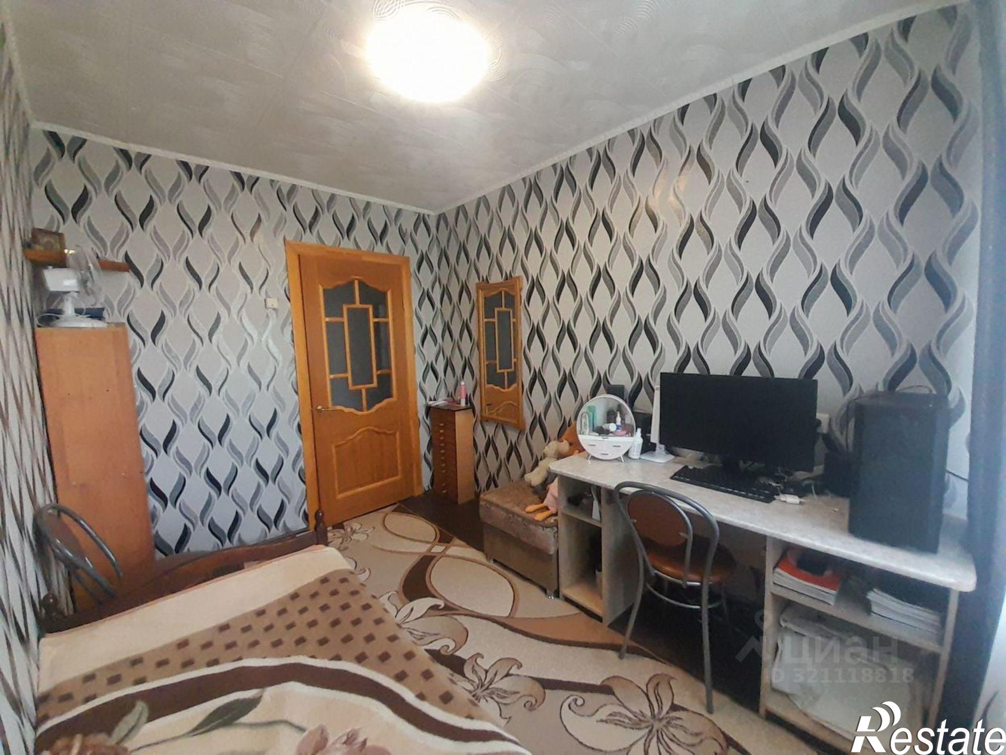 Купить квартиру за 3 600 000 рублей на Керамзитный поселок, 5