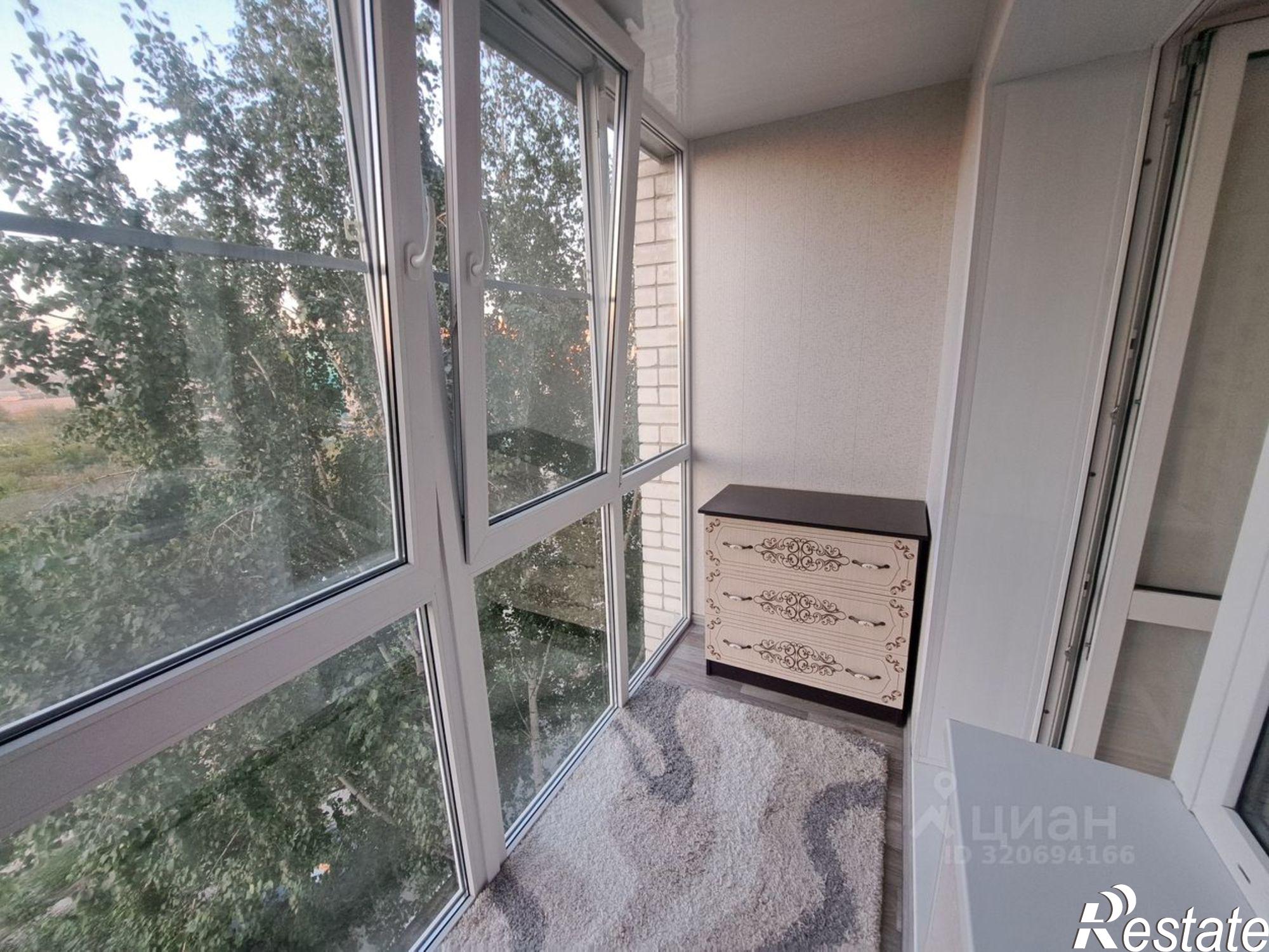 Купить квартиру за 4 200 000 рублей на улица Макаренко, 96К1