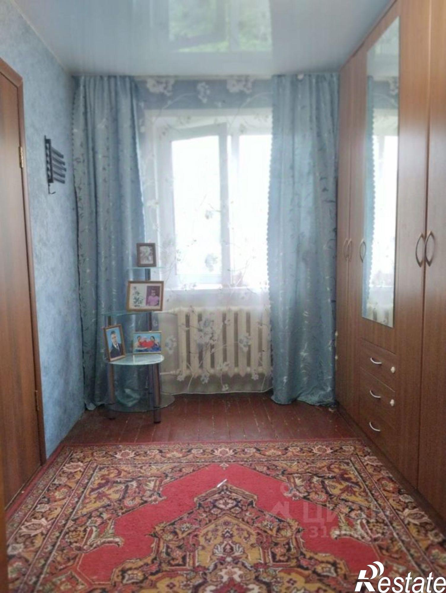 Купить квартиру за 3 400 000 рублей на Чернореченская улица, 85