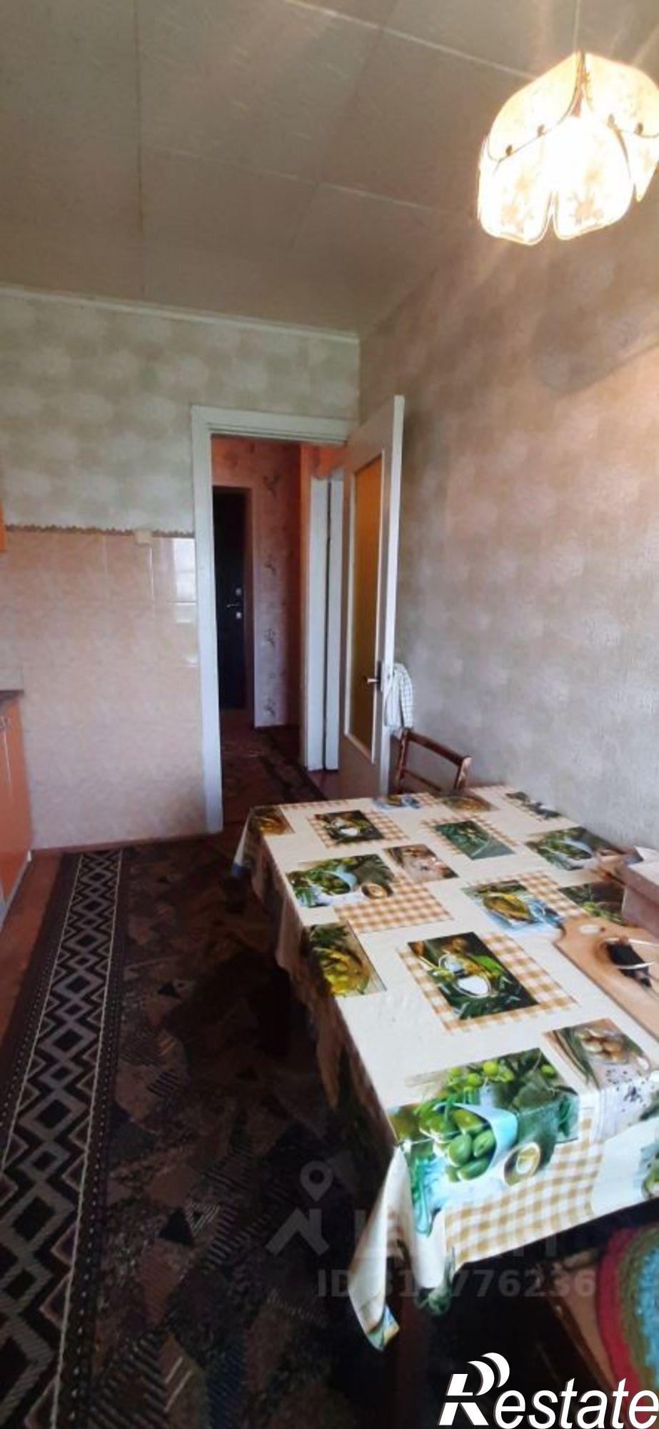 Купить квартиру за 3 800 000 рублей на Курган г, 2-й мкр., 3