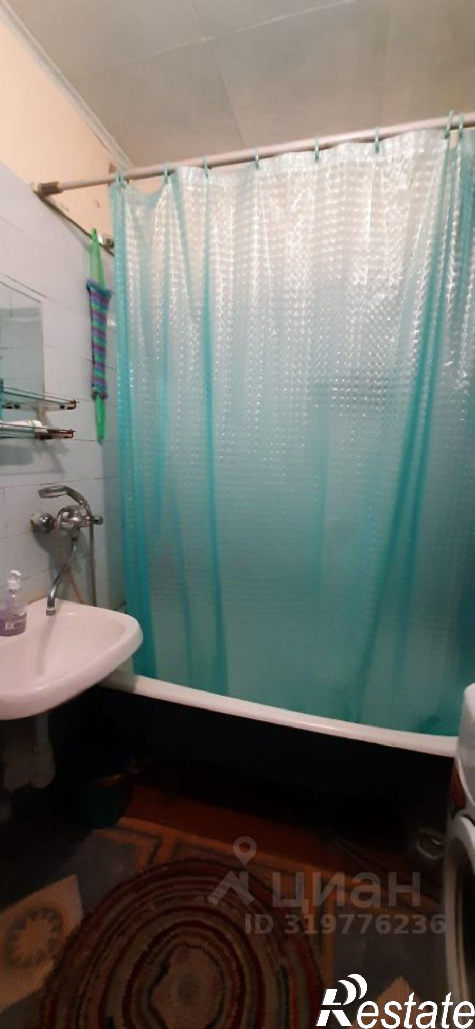 Купить квартиру за 3 800 000 рублей на Курган г, 2-й мкр., 3