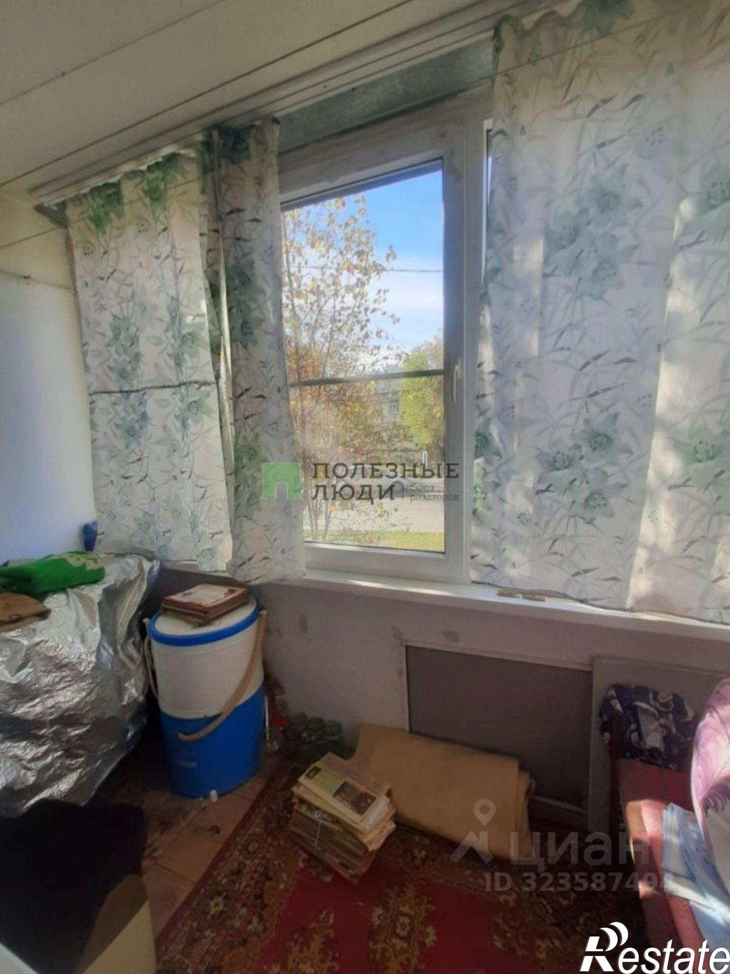 Купить квартиру за 3 100 000 рублей на Зелёная улица, 10