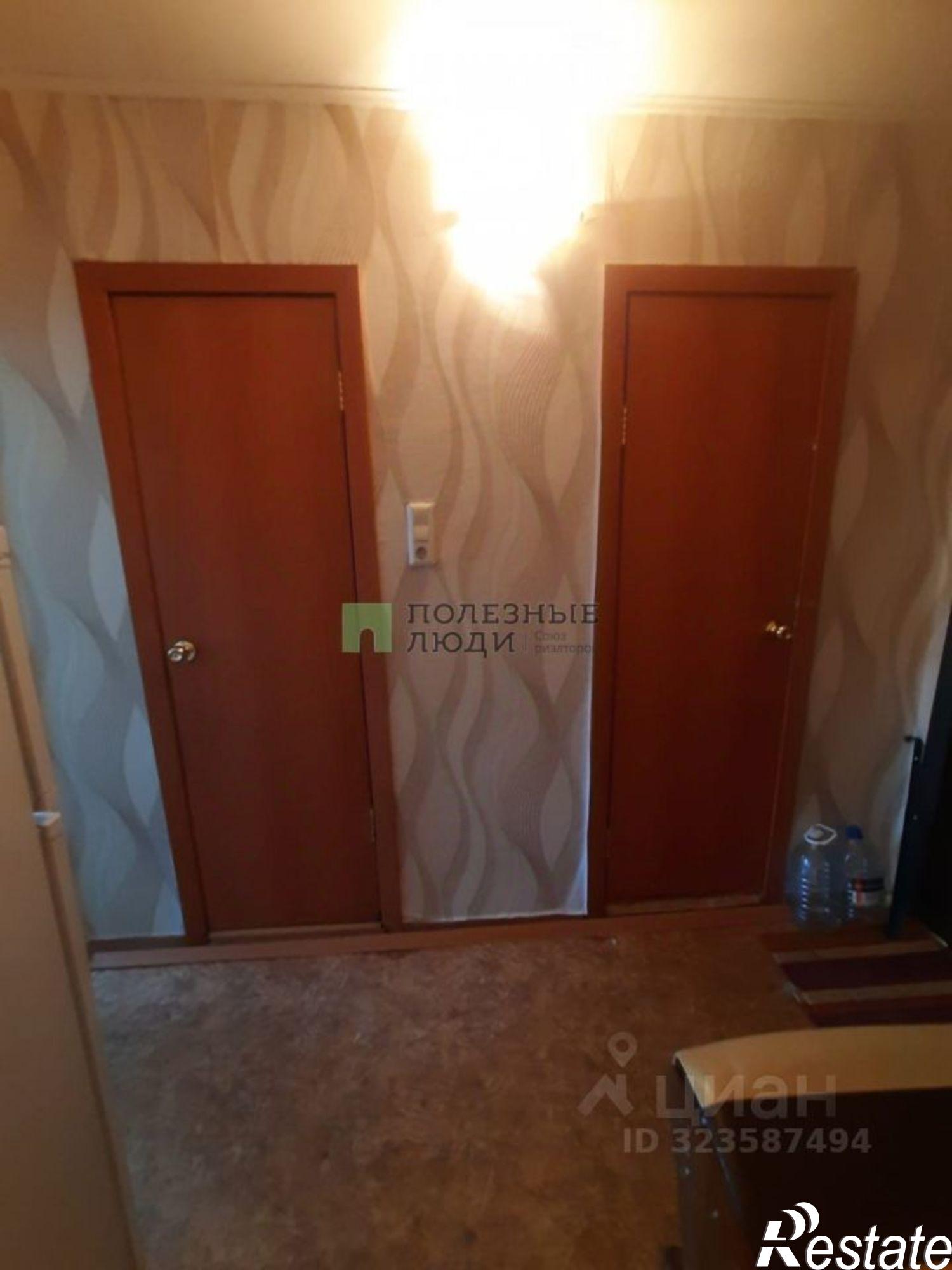 Купить квартиру за 3 100 000 рублей на Зелёная улица, 10