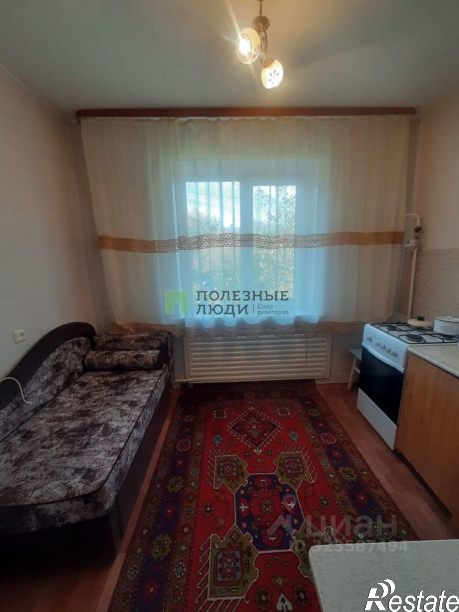 Купить квартиру за 3 100 000 рублей на Зелёная улица, 10