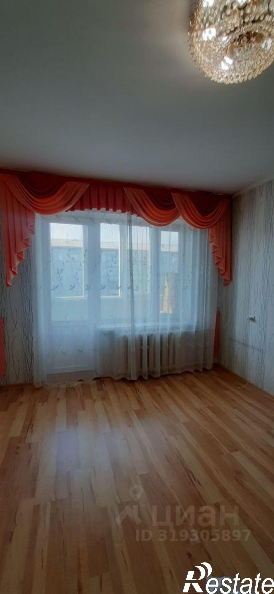 Купить квартиру за 5 850 000 рублей на улица Гоголя, 110