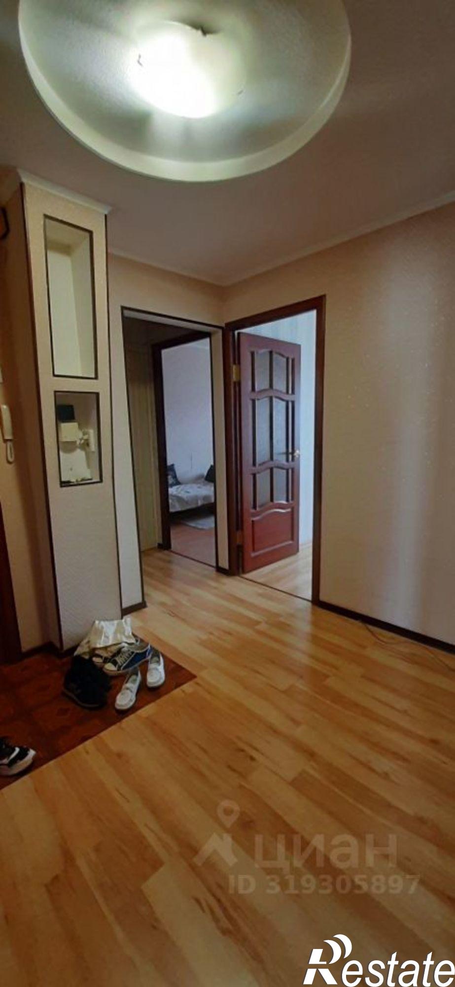 Купить квартиру за 5 850 000 рублей на улица Гоголя, 110