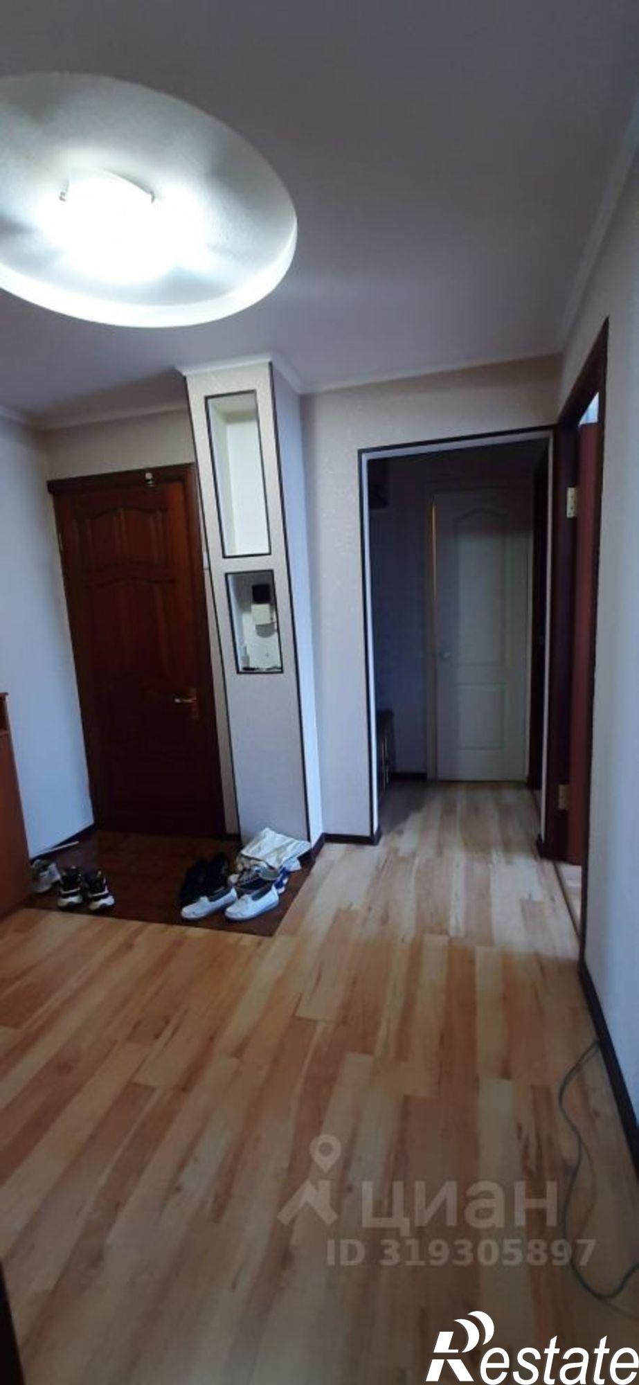 Купить квартиру за 5 850 000 рублей на улица Гоголя, 110