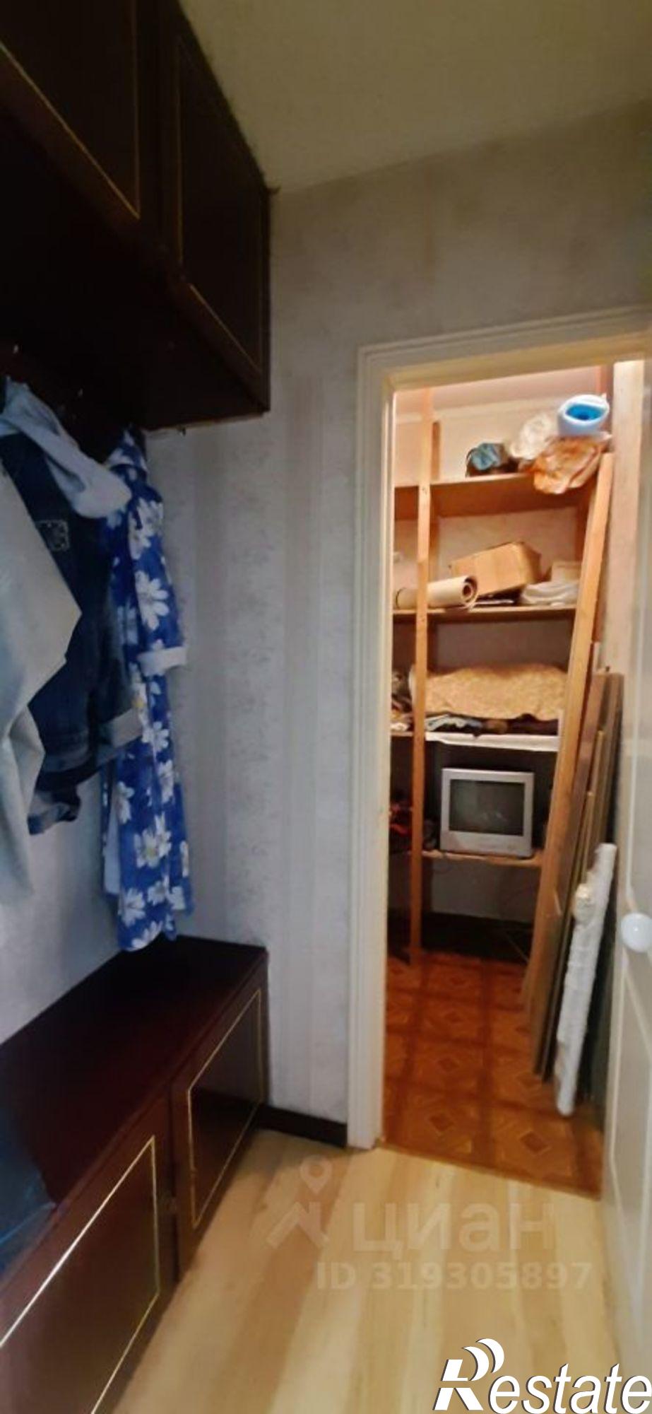 Купить квартиру за 5 850 000 рублей на улица Гоголя, 110