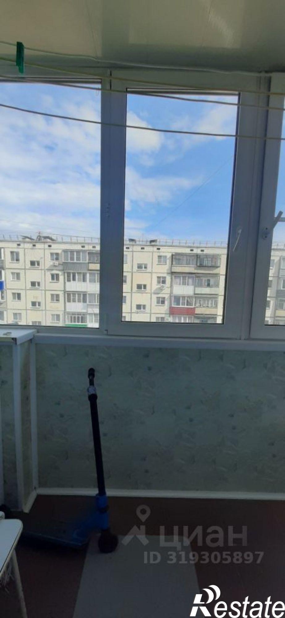 Купить квартиру за 5 850 000 рублей на улица Гоголя, 110