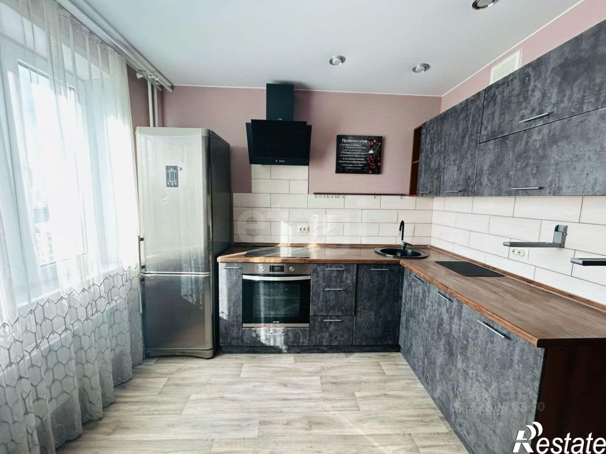 Купить квартиру за 5 145 000 рублей на городской округ Курган