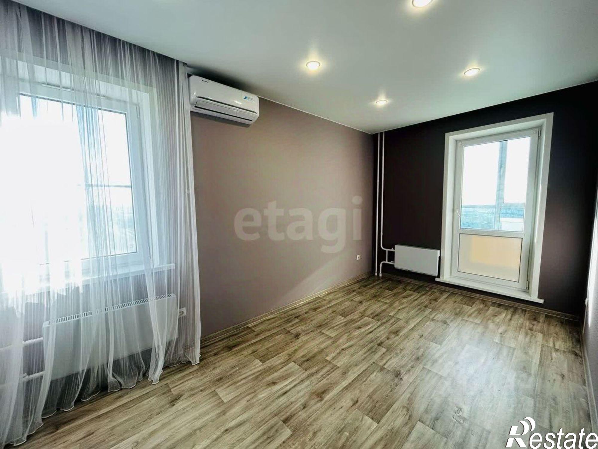 Купить квартиру за 5 145 000 рублей на городской округ Курган