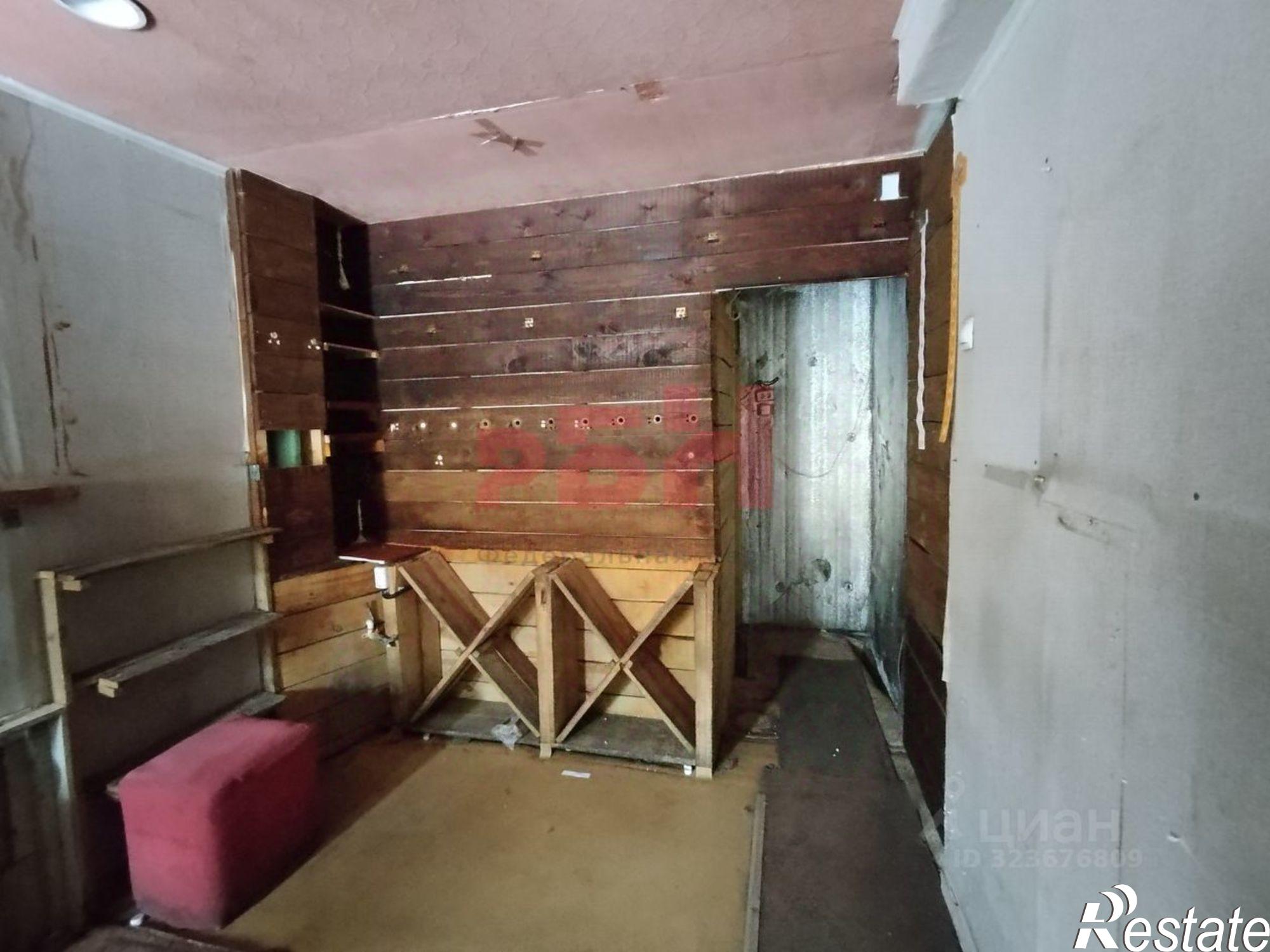 Купить торговое помещение за 13 900 000 рублей на Садовая улица, 8А