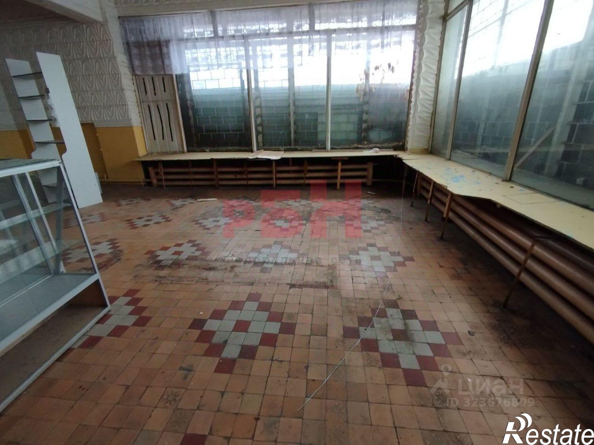 Купить торговое помещение за 13 900 000 рублей на Садовая улица, 8А