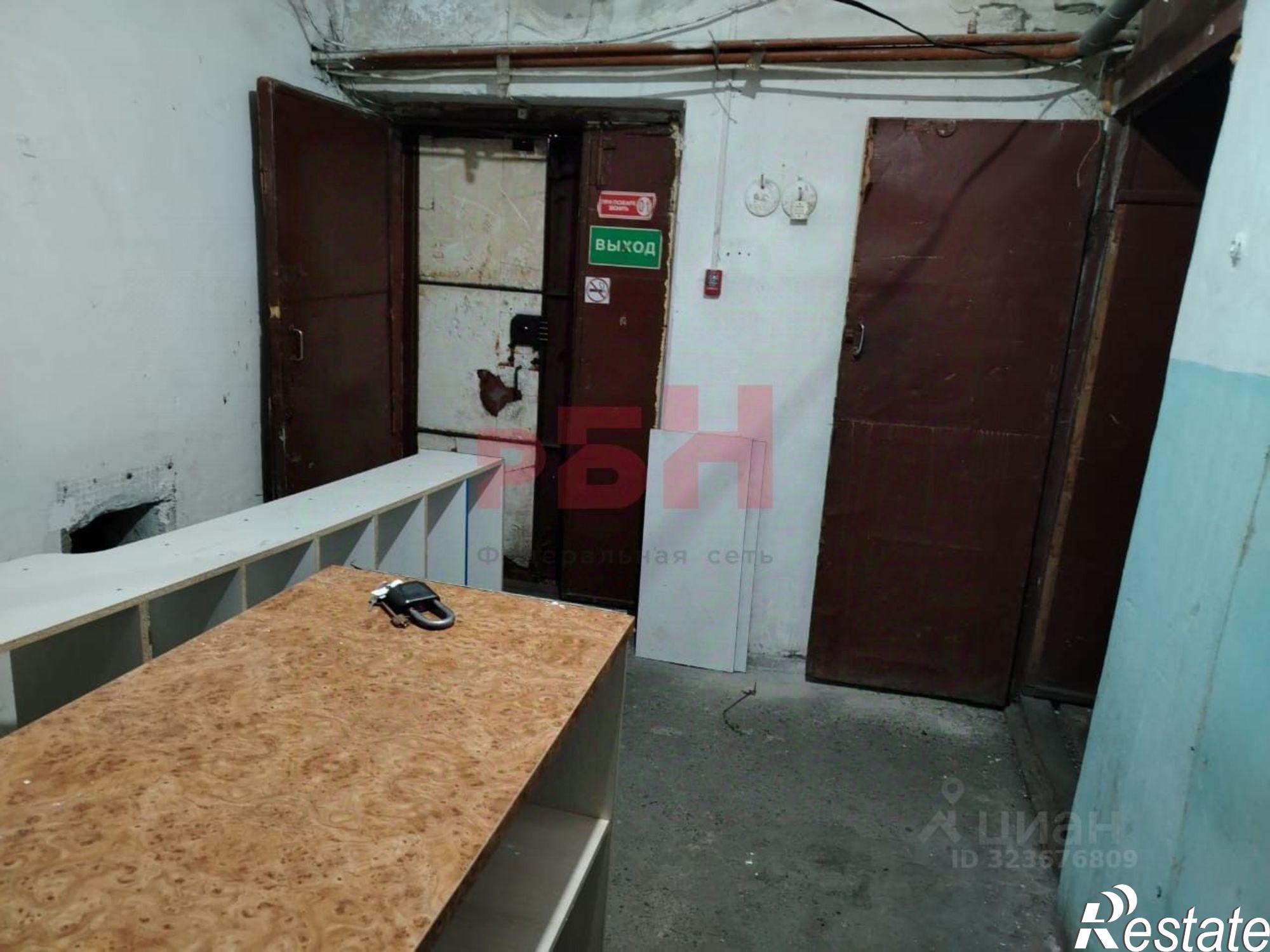 Купить торговое помещение за 13 900 000 рублей на Садовая улица, 8А