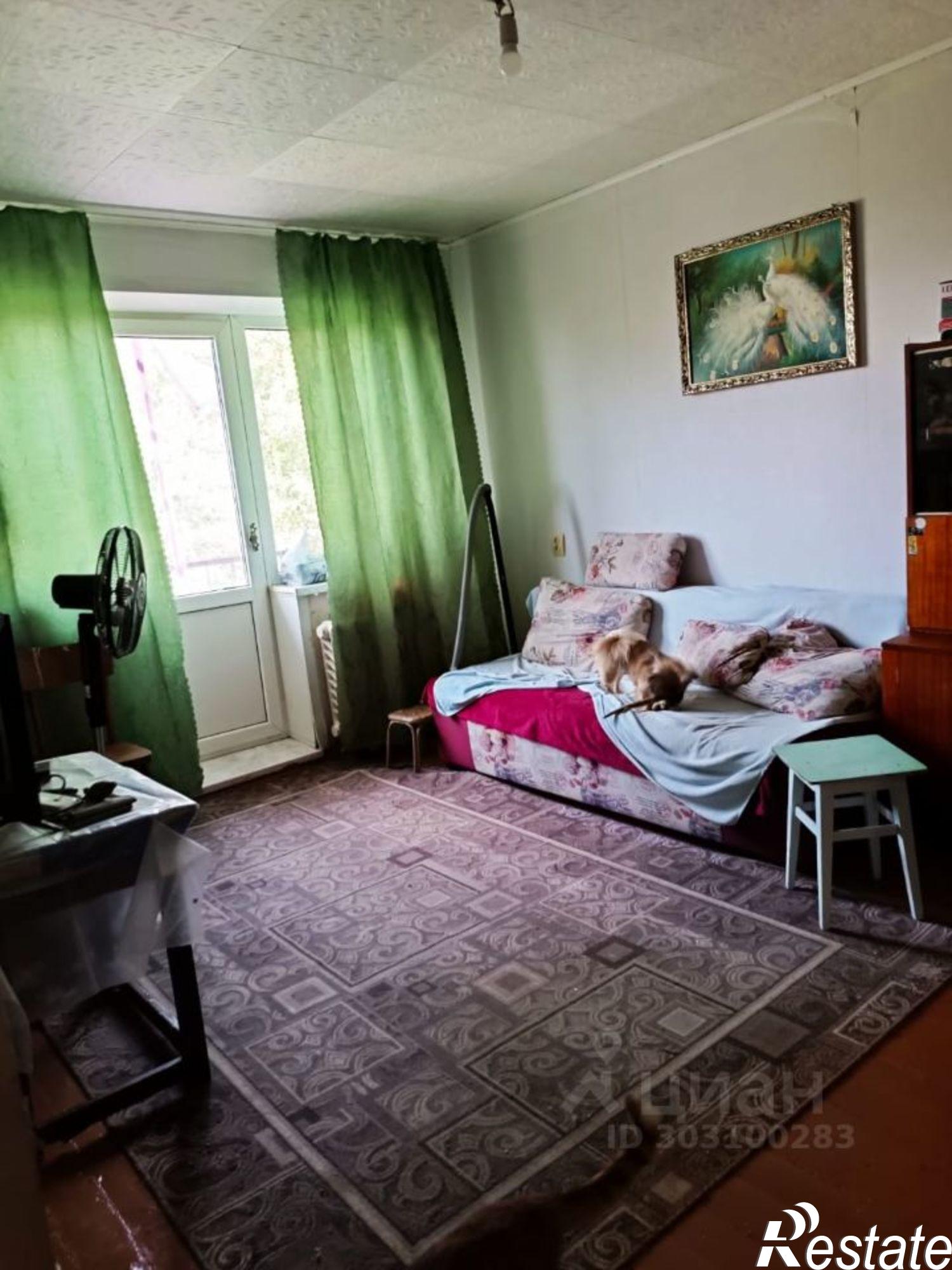 Купить квартиру за 3 000 000 рублей на Краснодонская улица, 7А