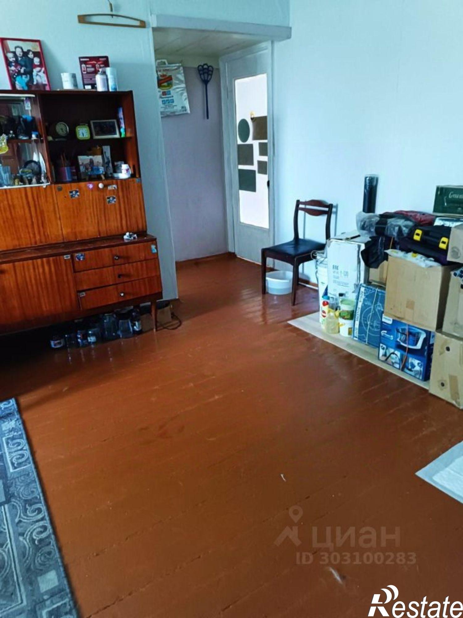 Купить квартиру за 3 000 000 рублей на Краснодонская улица, 7А