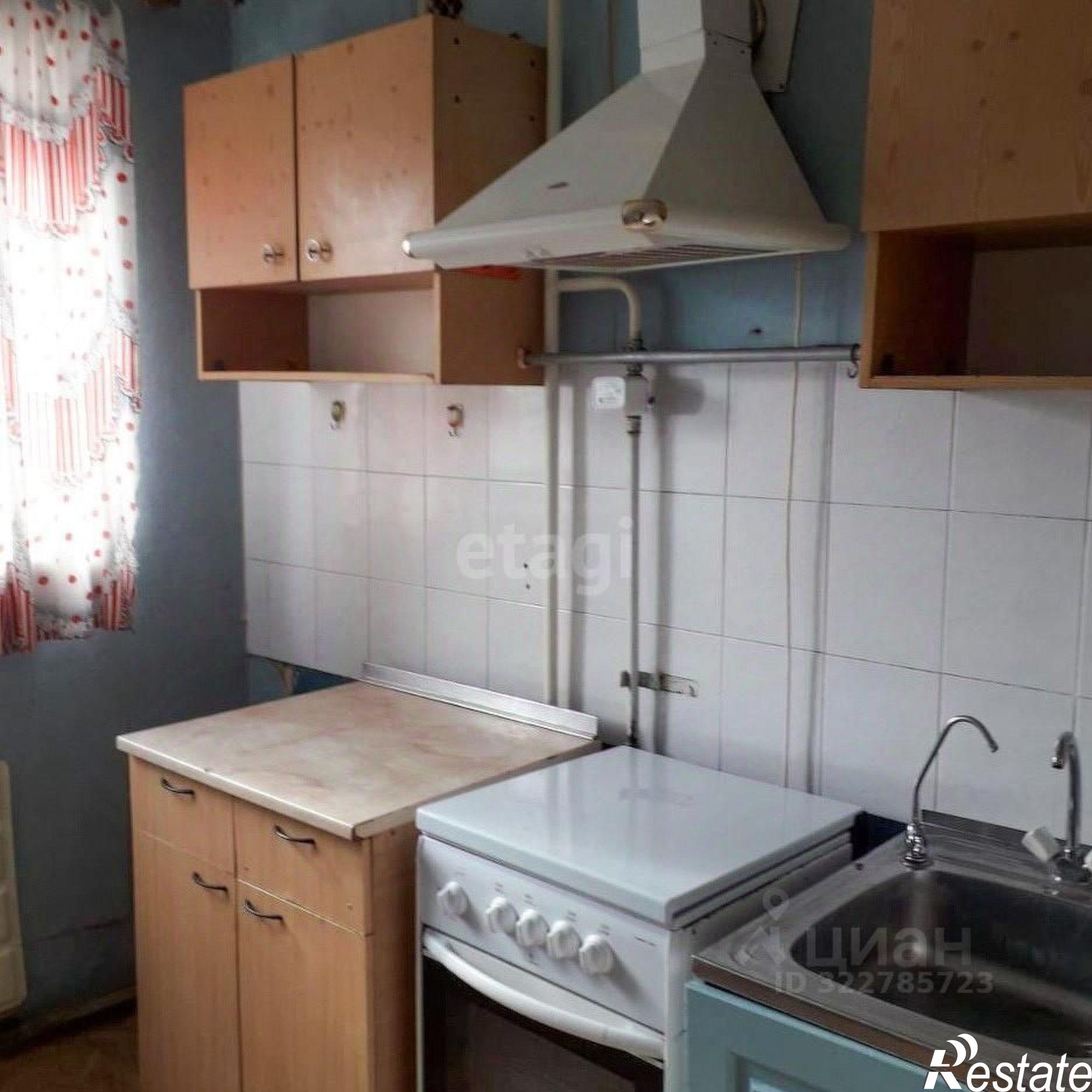 Купить квартиру за 3 950 000 рублей на улица Гоголя, 110