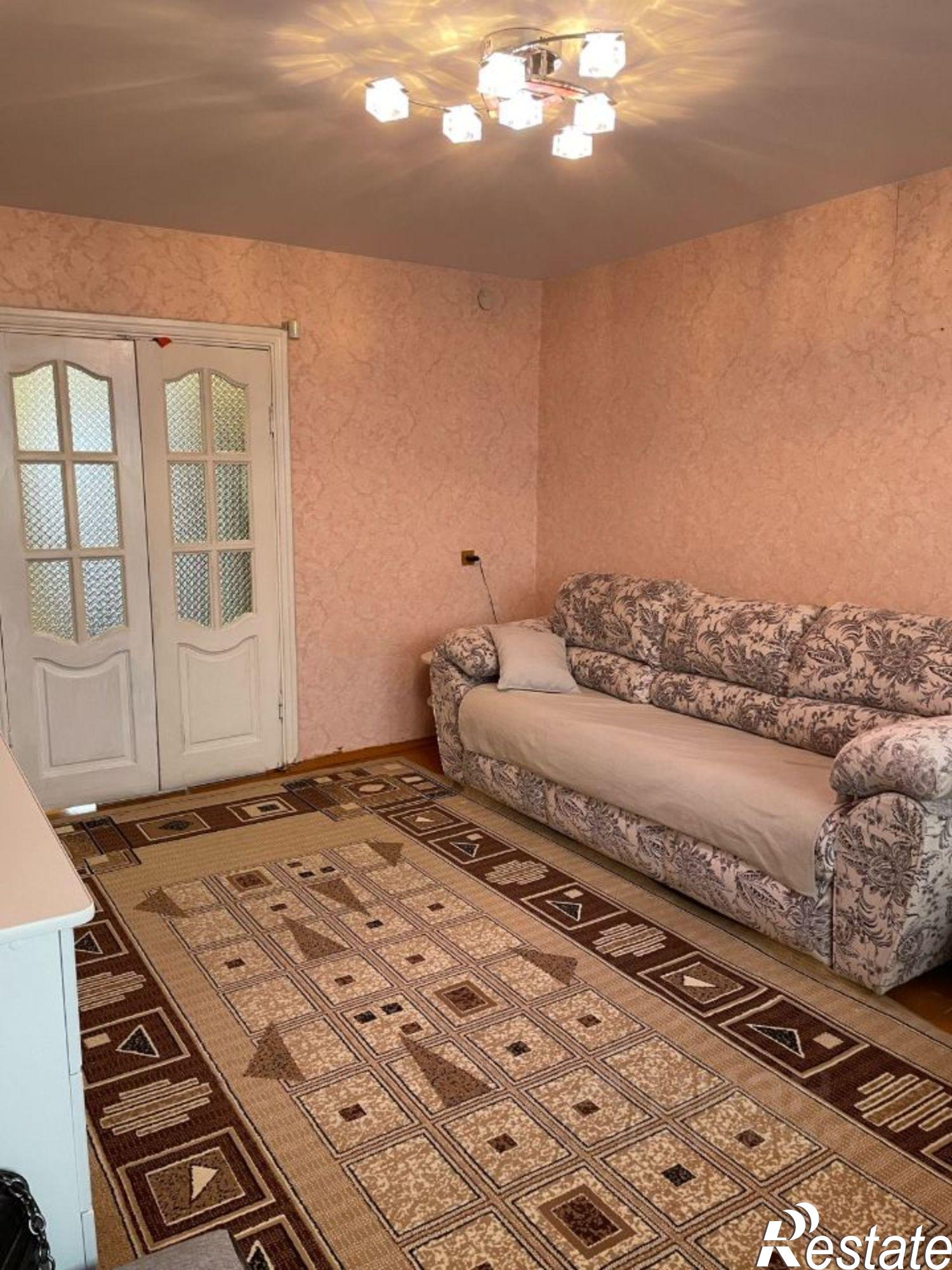 Купить квартиру за 4 490 000 рублей на Курган г, 6-й мкр., 5