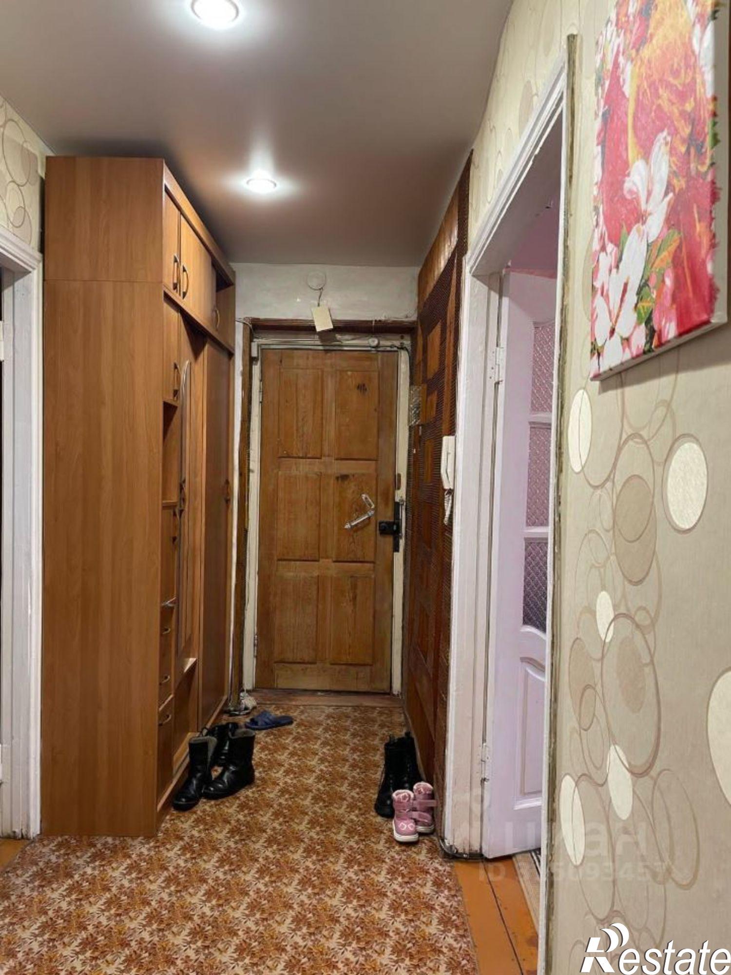 Купить квартиру за 4 490 000 рублей на Курган г, 6-й мкр., 5