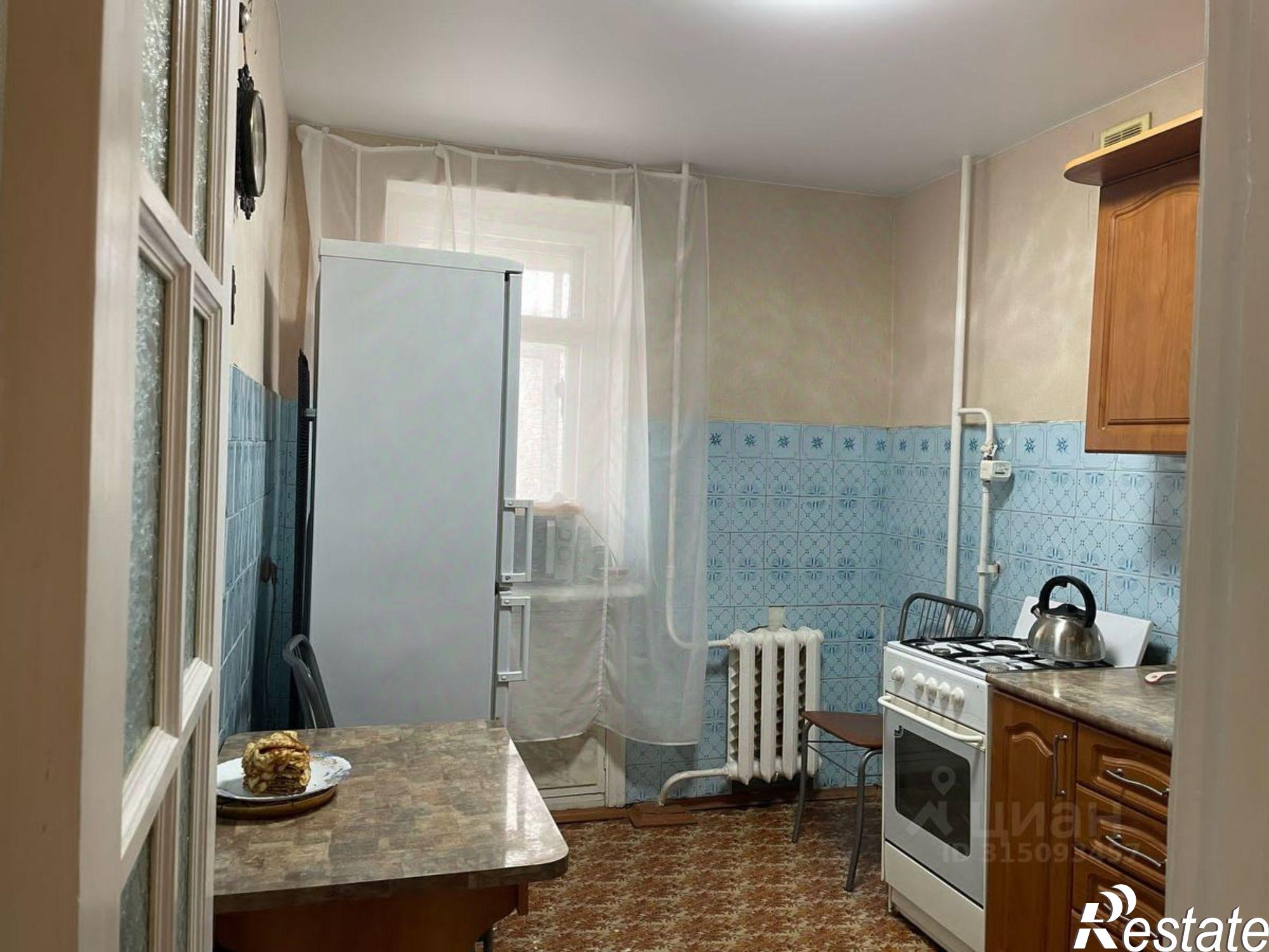 Купить квартиру за 4 490 000 рублей на Курган г, 6-й мкр., 5