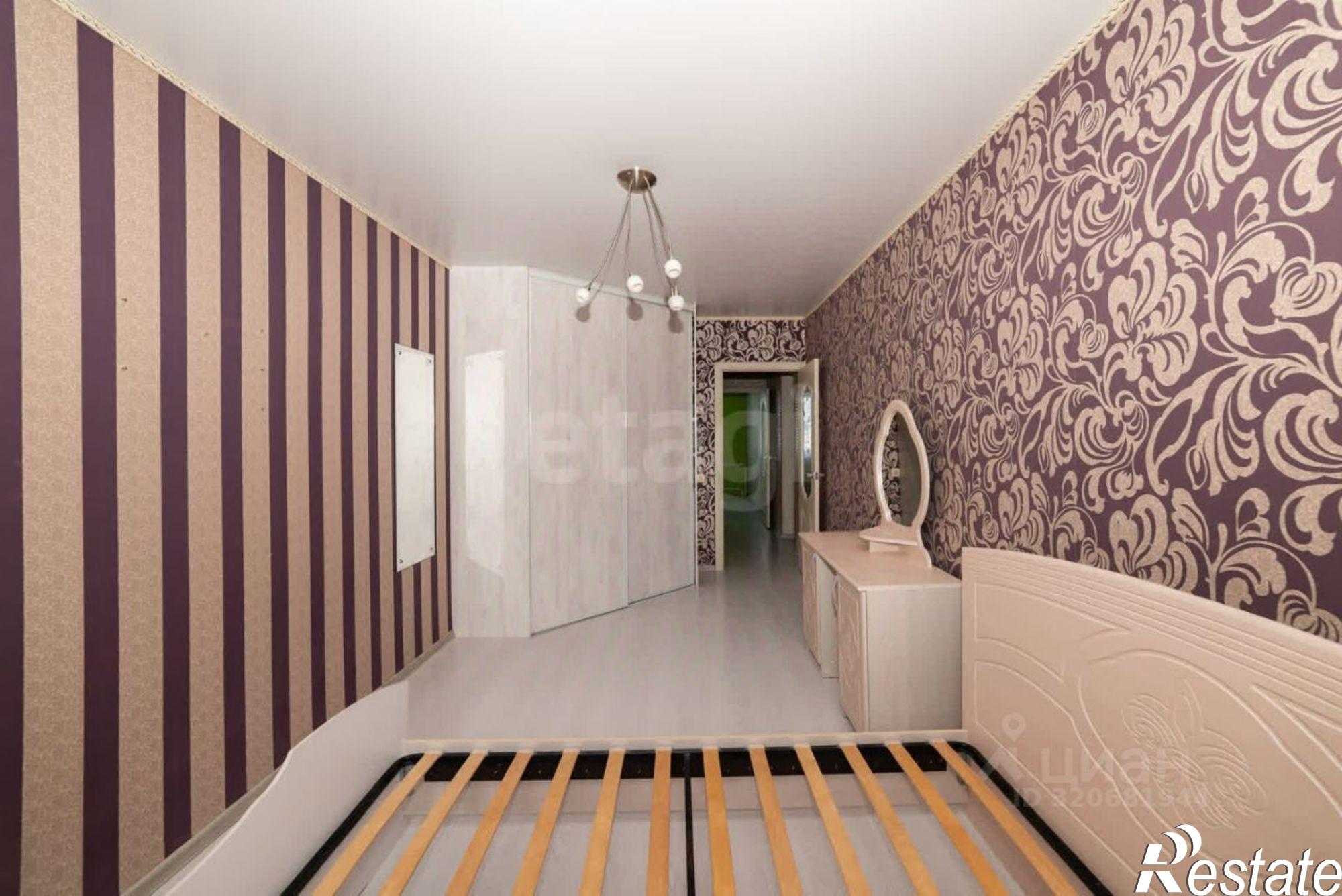 Купить квартиру за 5 900 000 рублей на городской округ Курган