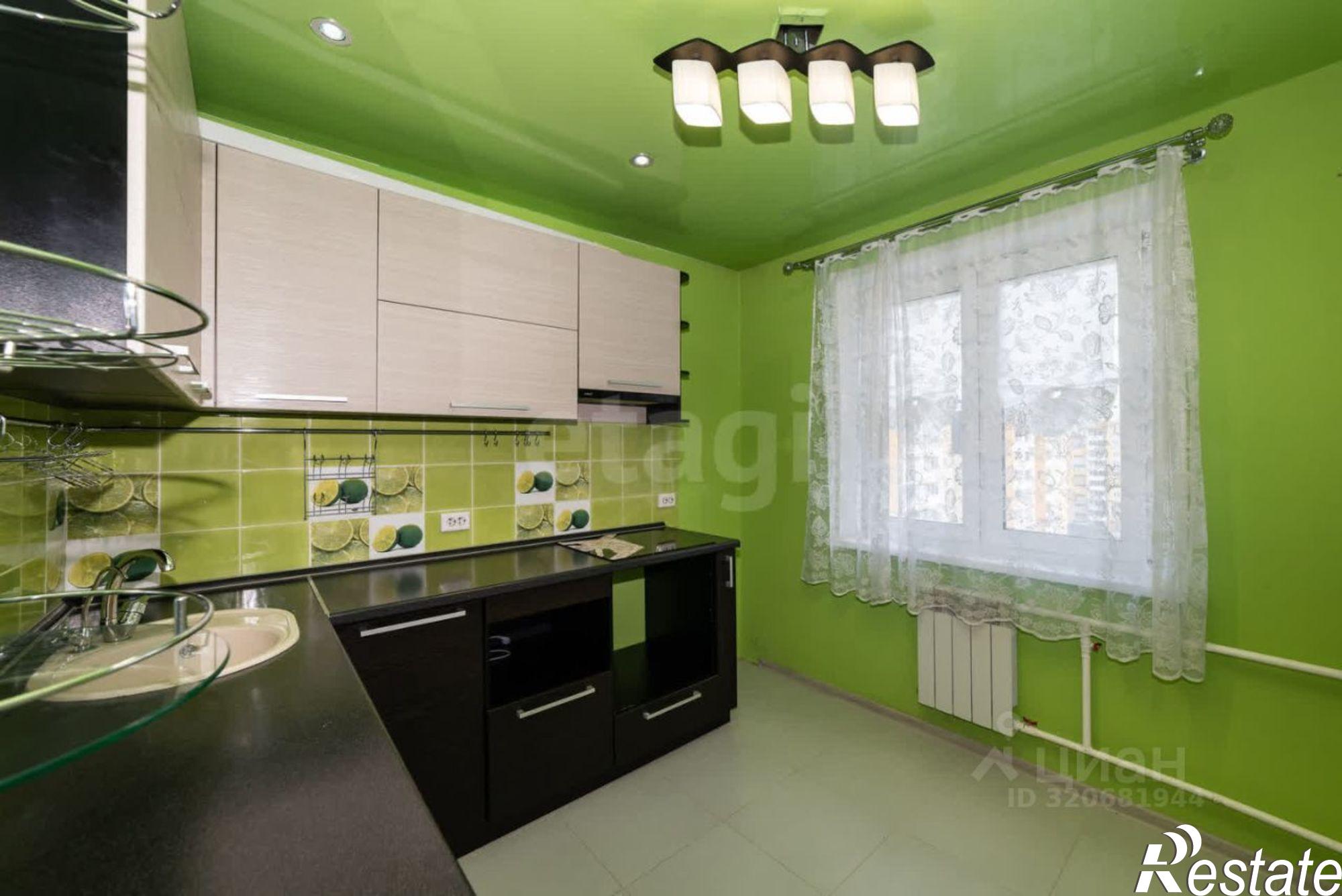 Купить квартиру за 5 900 000 рублей на городской округ Курган