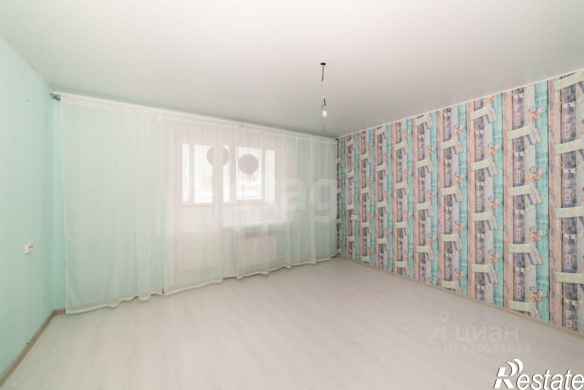 Купить квартиру за 5 900 000 рублей на городской округ Курган