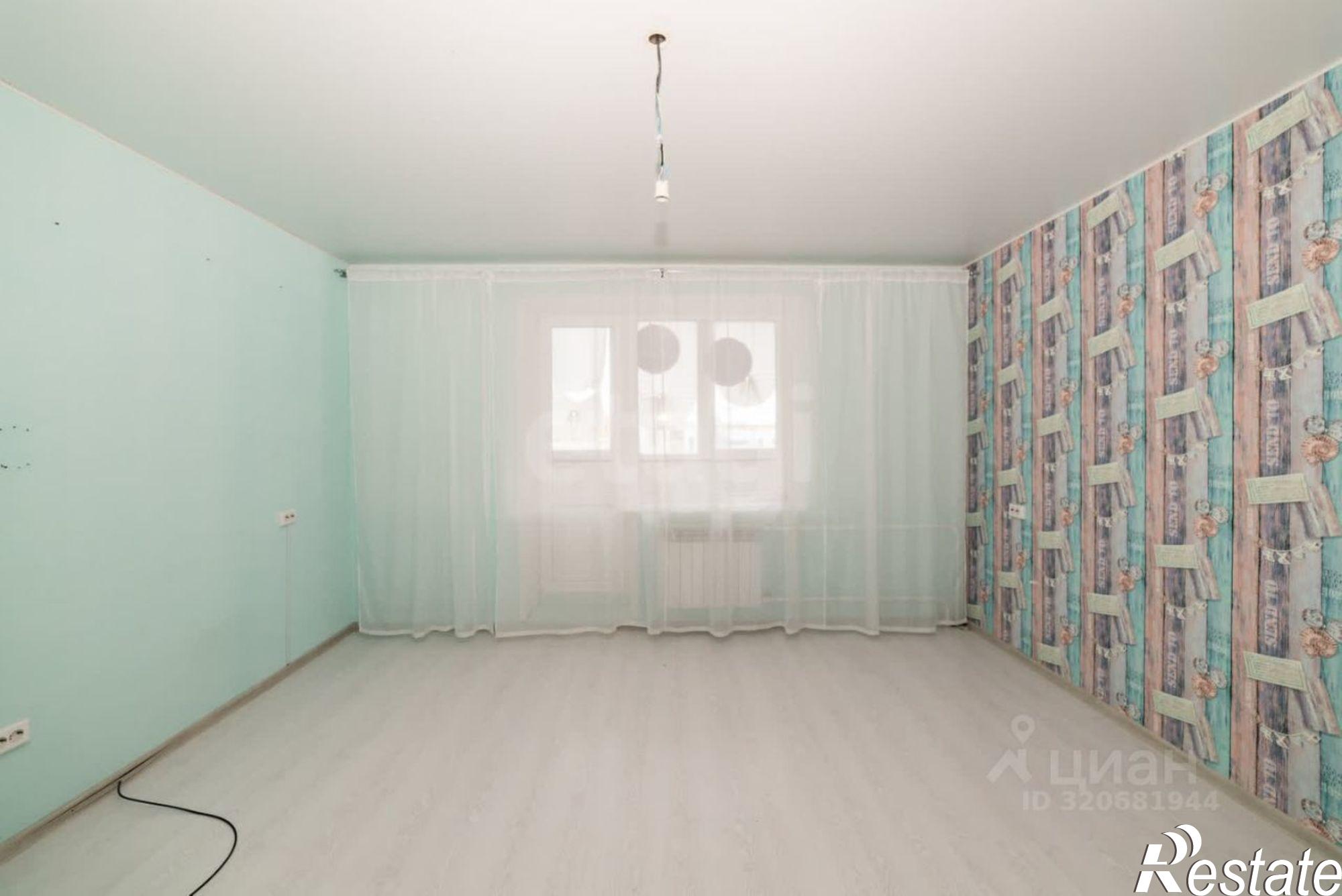 Купить квартиру за 5 900 000 рублей на городской округ Курган