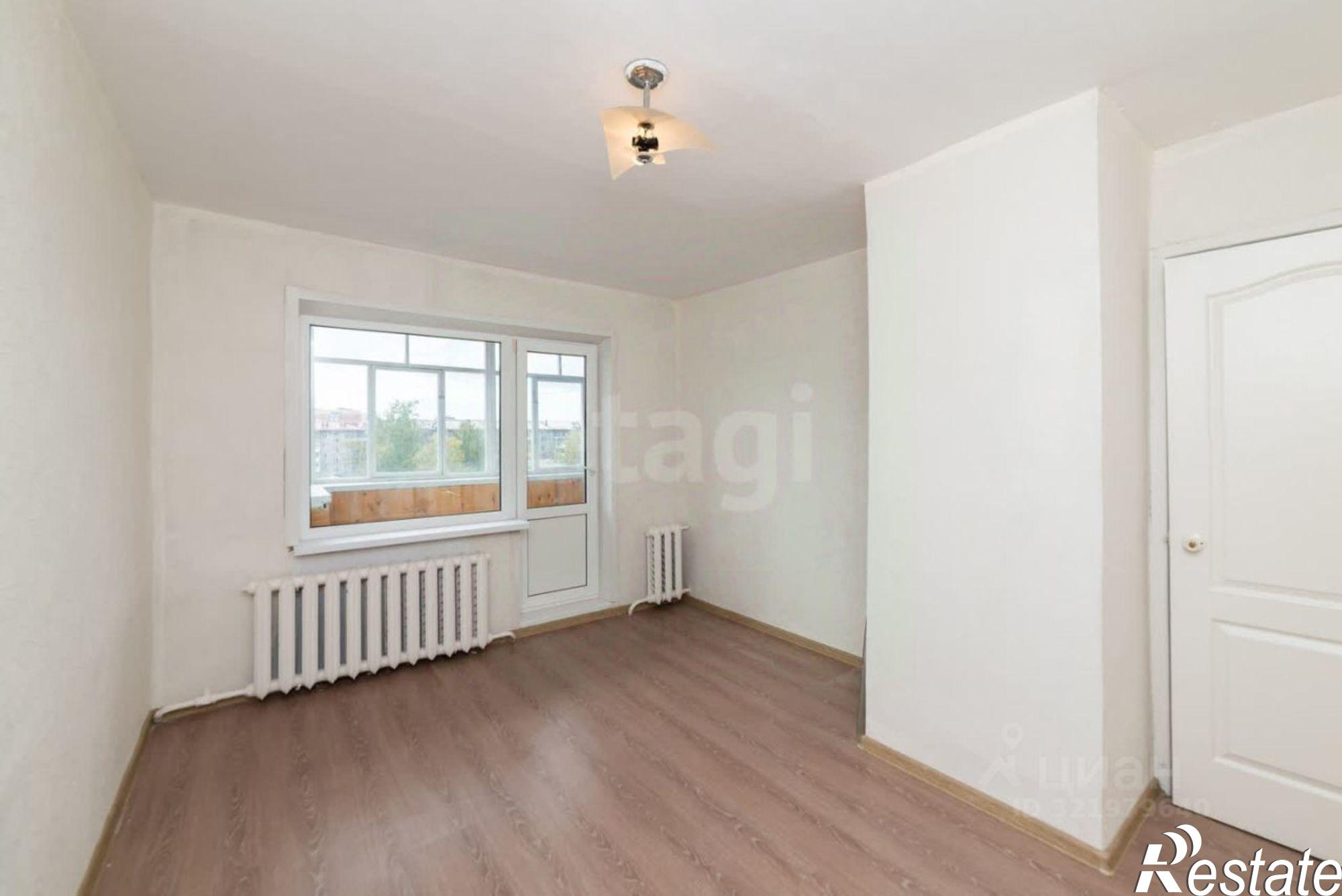 Купить квартиру за 6 250 000 рублей на улица Томина, 83