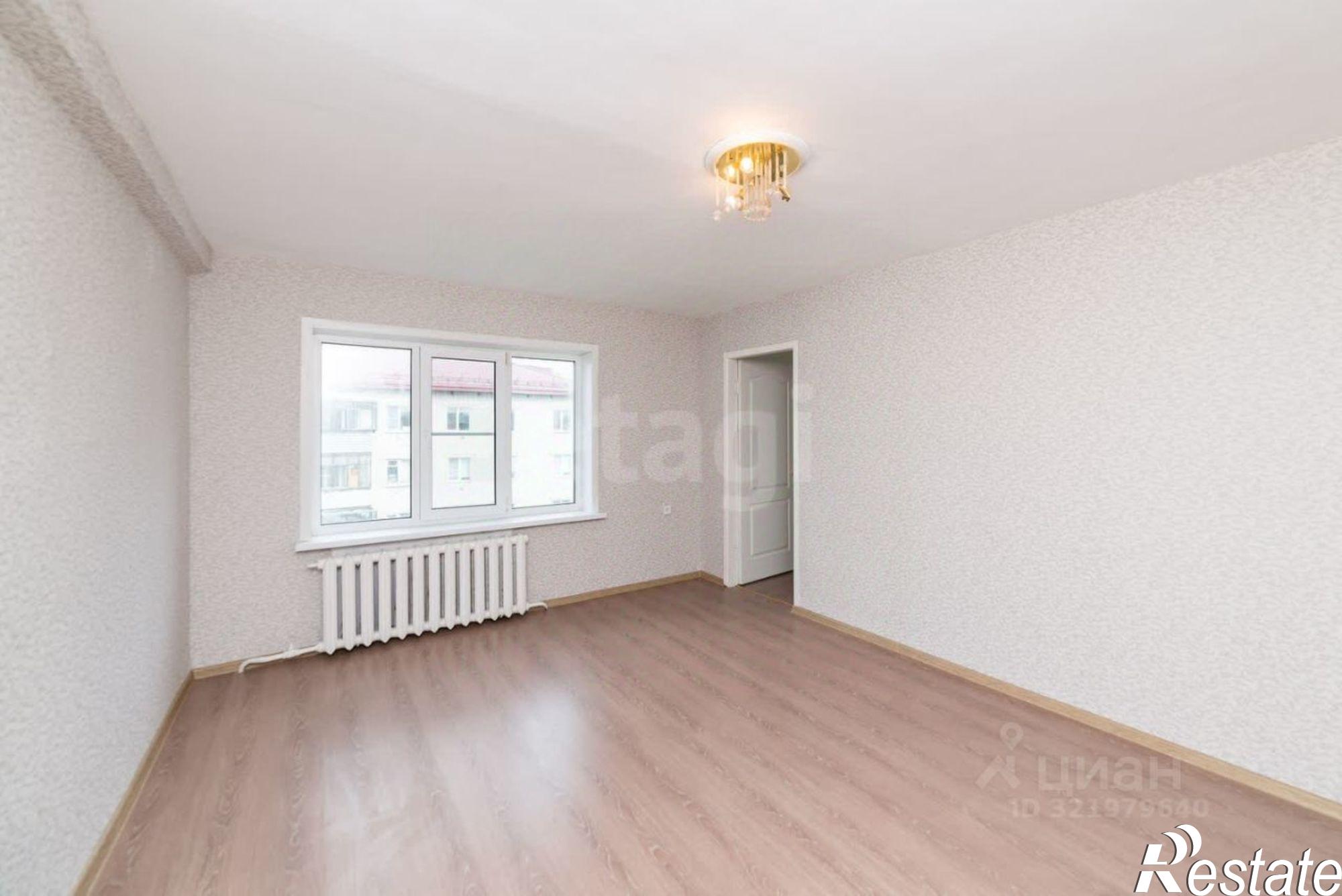 Купить квартиру за 6 250 000 рублей на улица Томина, 83