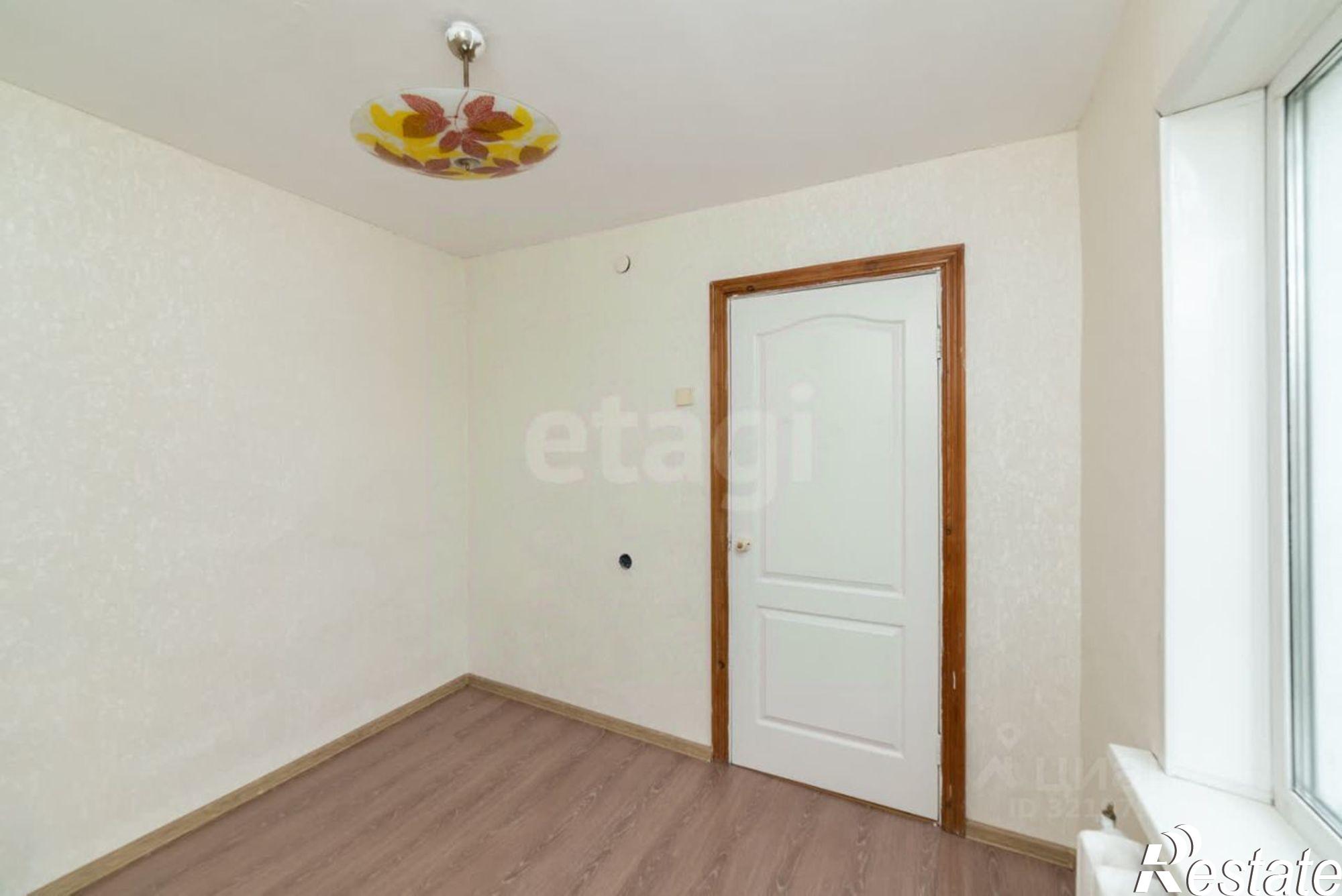 Купить квартиру за 6 250 000 рублей на улица Томина, 83