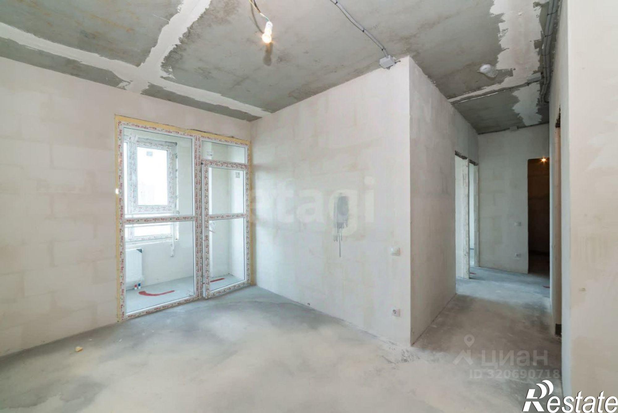 Купить квартиру за 7 350 000 рублей на городской округ Курган