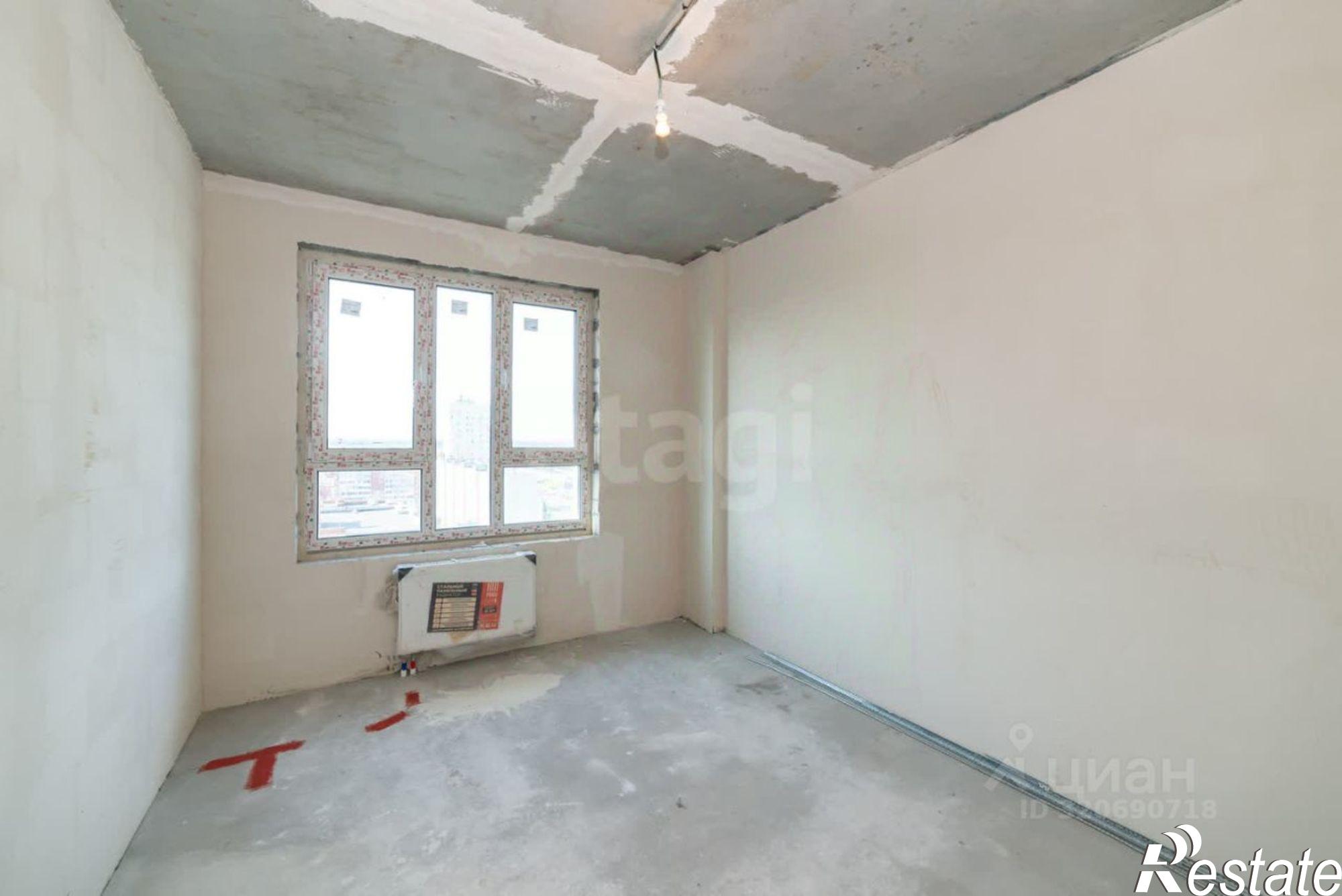 Купить квартиру за 7 350 000 рублей на городской округ Курган