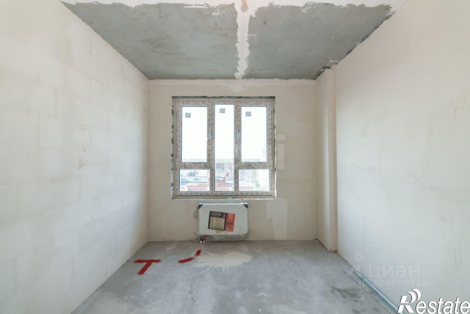 Купить квартиру за 7 350 000 рублей на городской округ Курган