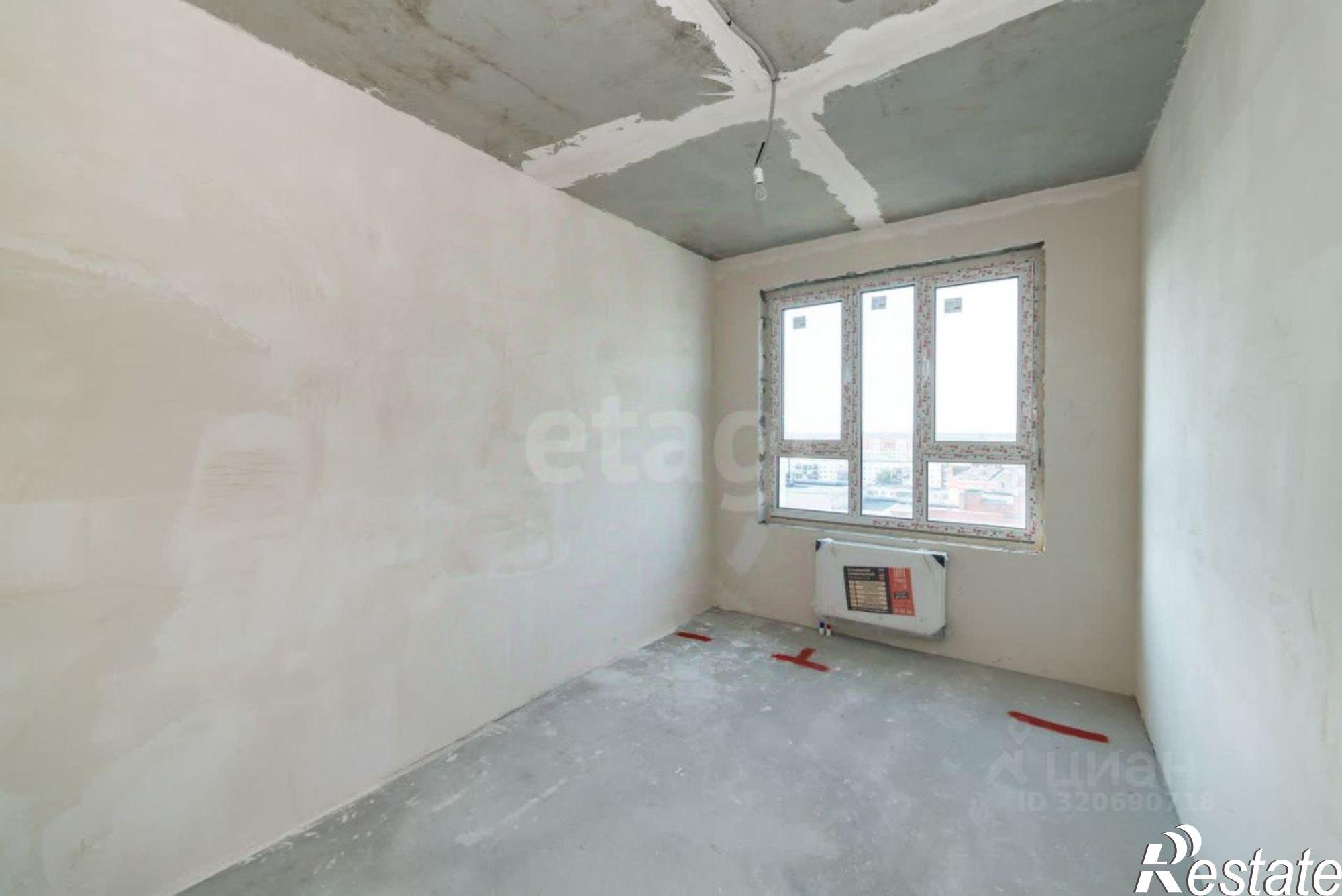 Купить квартиру за 7 350 000 рублей на городской округ Курган