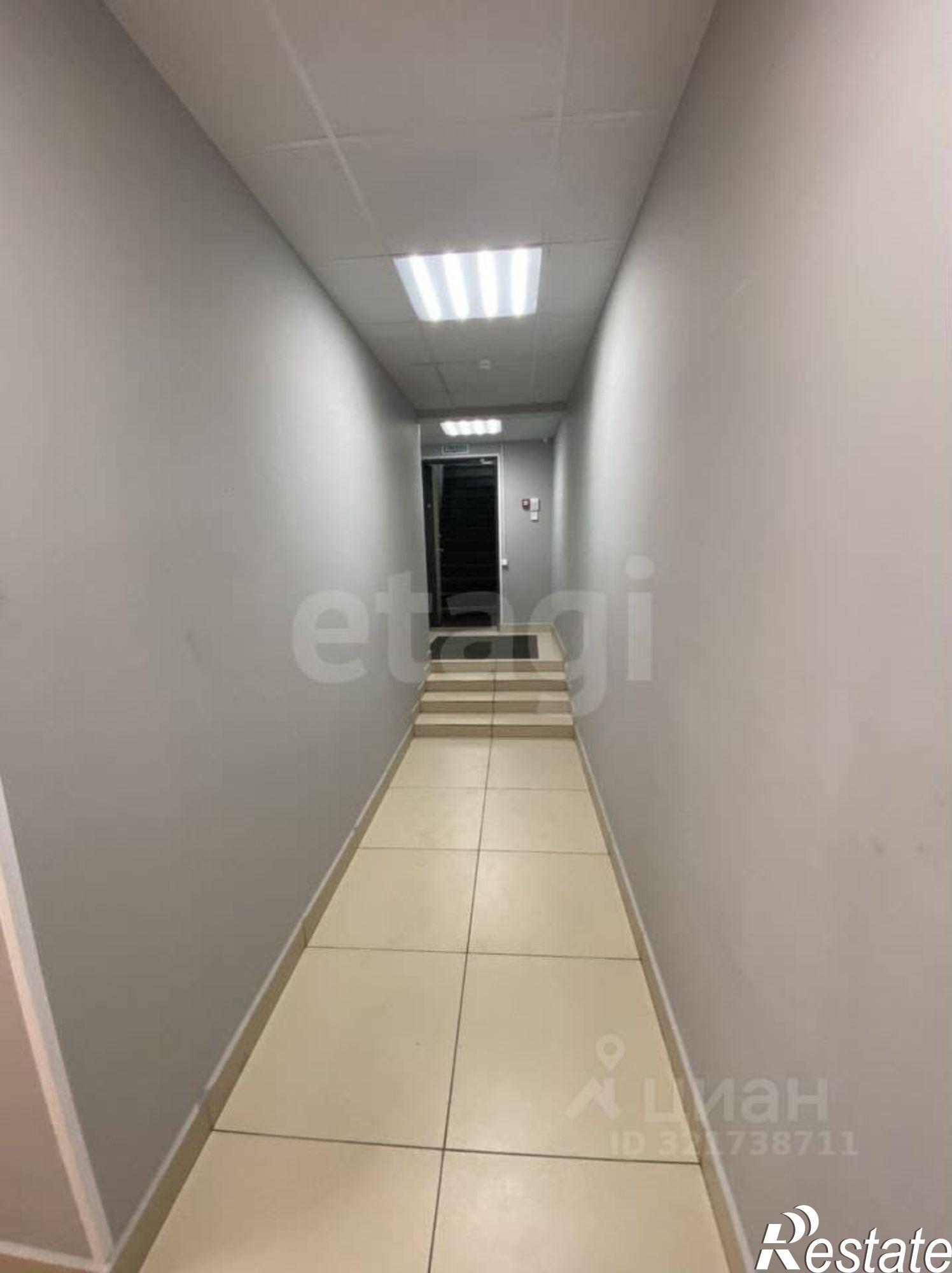 Купить офис, помещение под офис за 1 562 140 рублей на Советская улица, 39