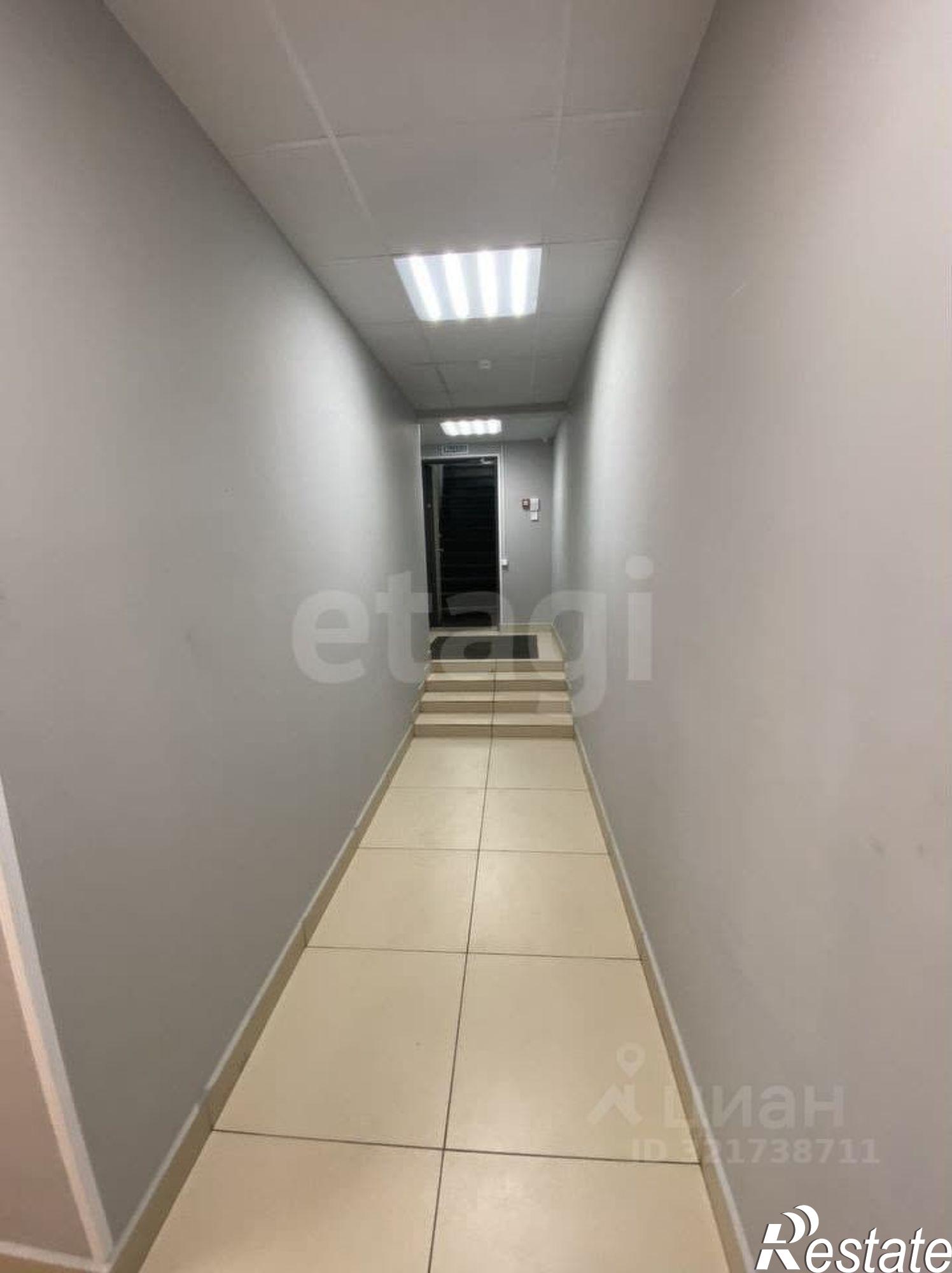 Купить офис, помещение под офис за 1 562 140 рублей на Советская улица, 39