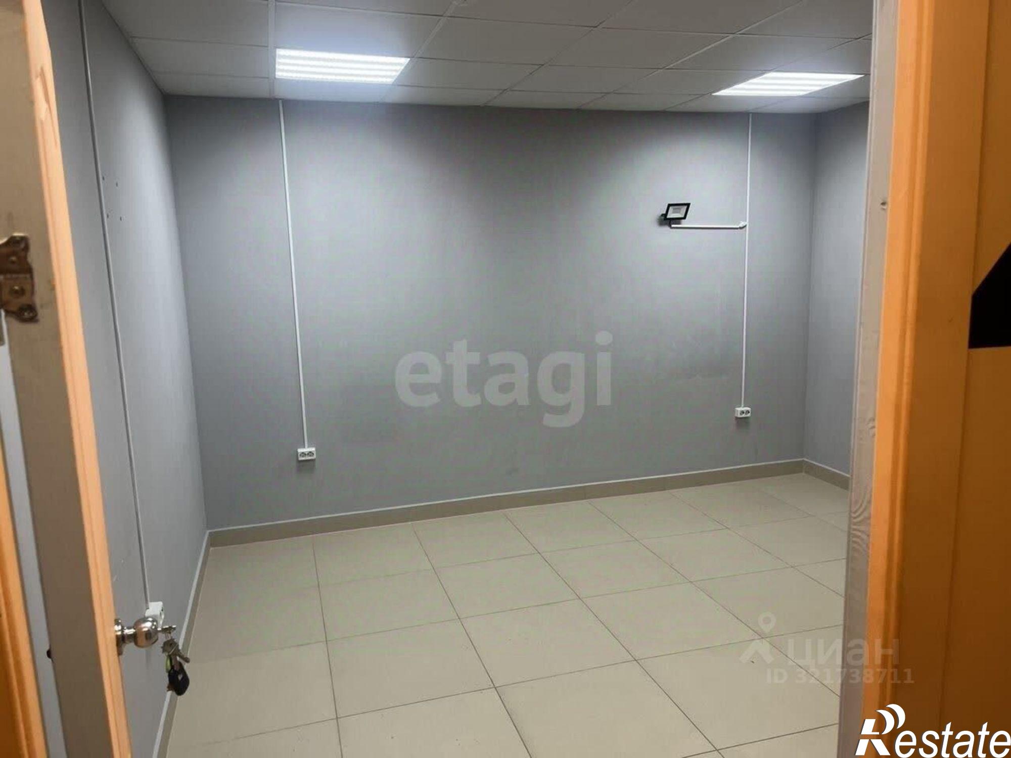 Купить офис, помещение под офис за 1 562 140 рублей на Советская улица, 39