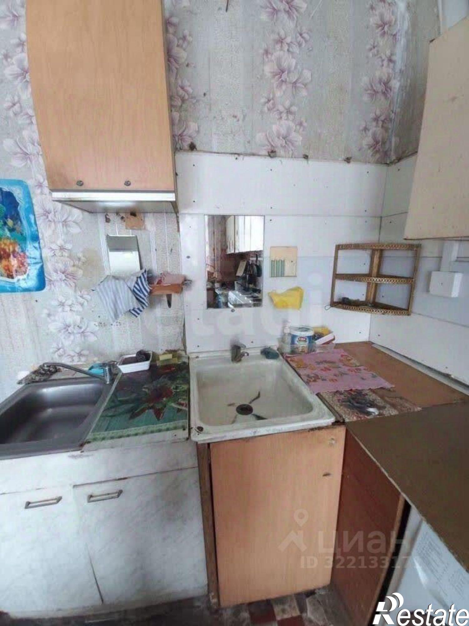 Купить комнату за 450 000 рублей на Краснодонская улица, 1