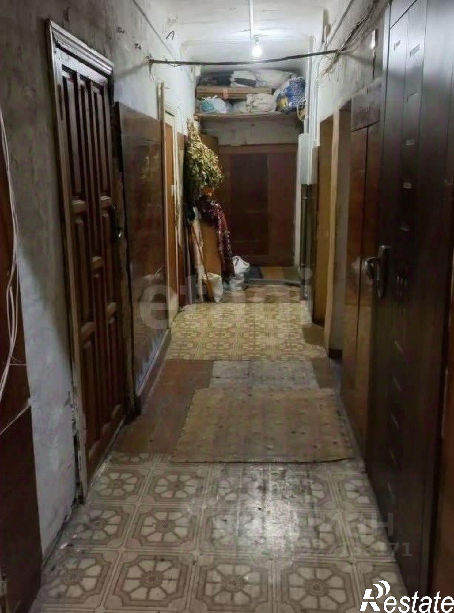 Купить комнату за 450 000 рублей на Краснодонская улица, 1