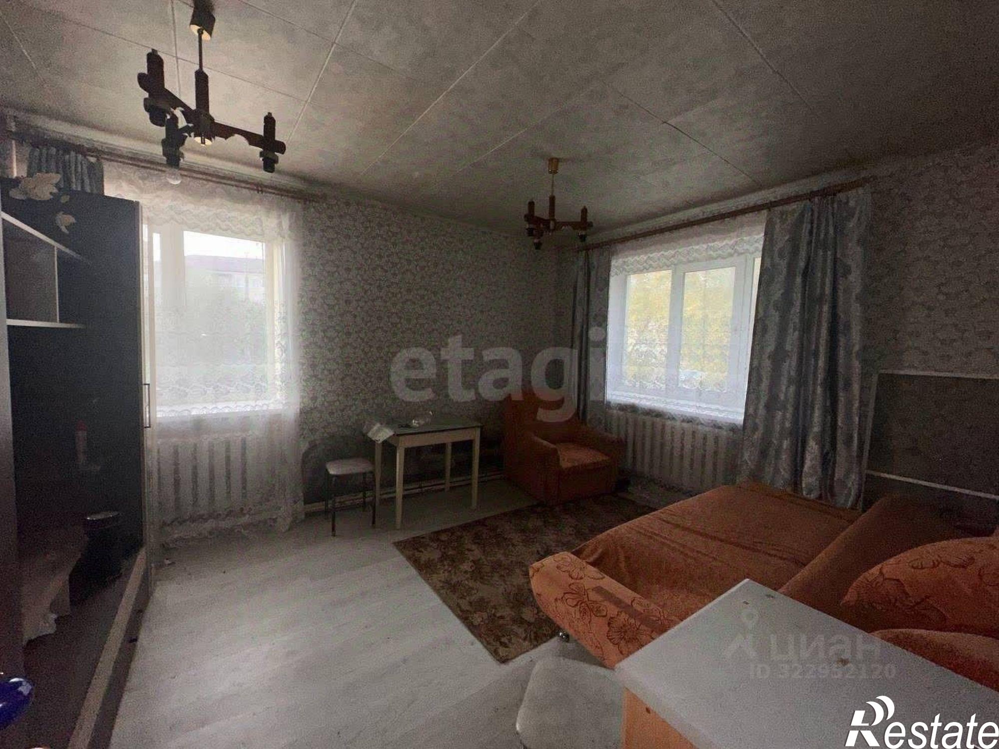 Купить квартиру за 1 250 000 рублей на проспект Конституции, 32