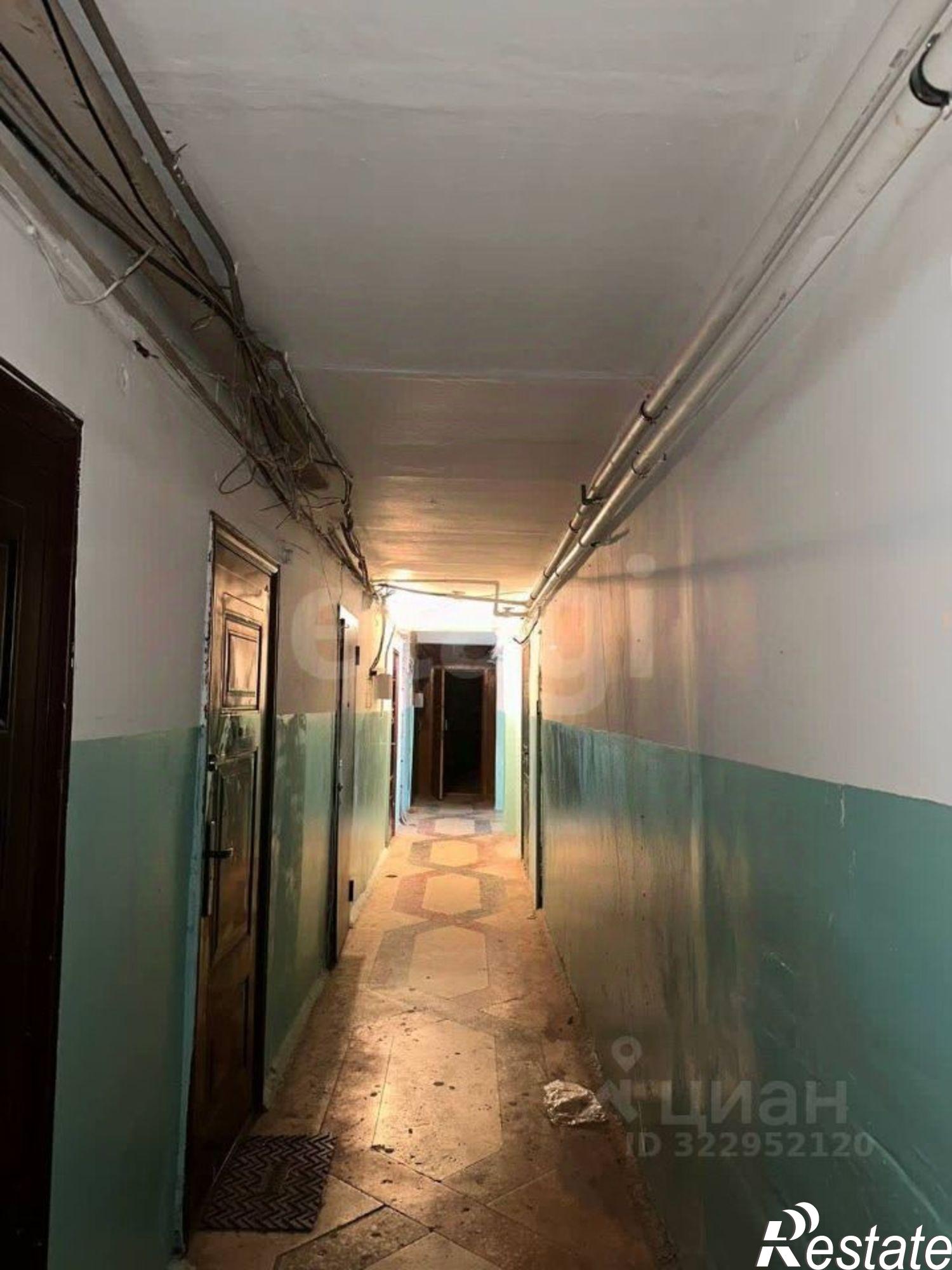 Купить квартиру за 1 250 000 рублей на проспект Конституции, 32