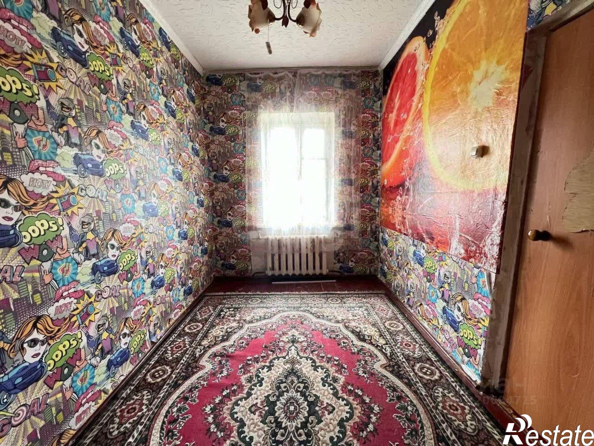 Купить квартиру за 1 740 000 рублей на городской округ Курган