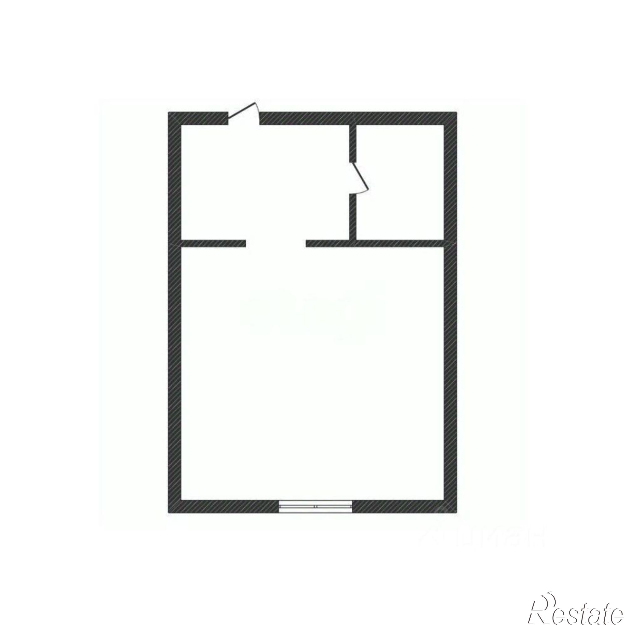 Купить квартиру за 1 800 000 рублей на улица Тельмана, 10