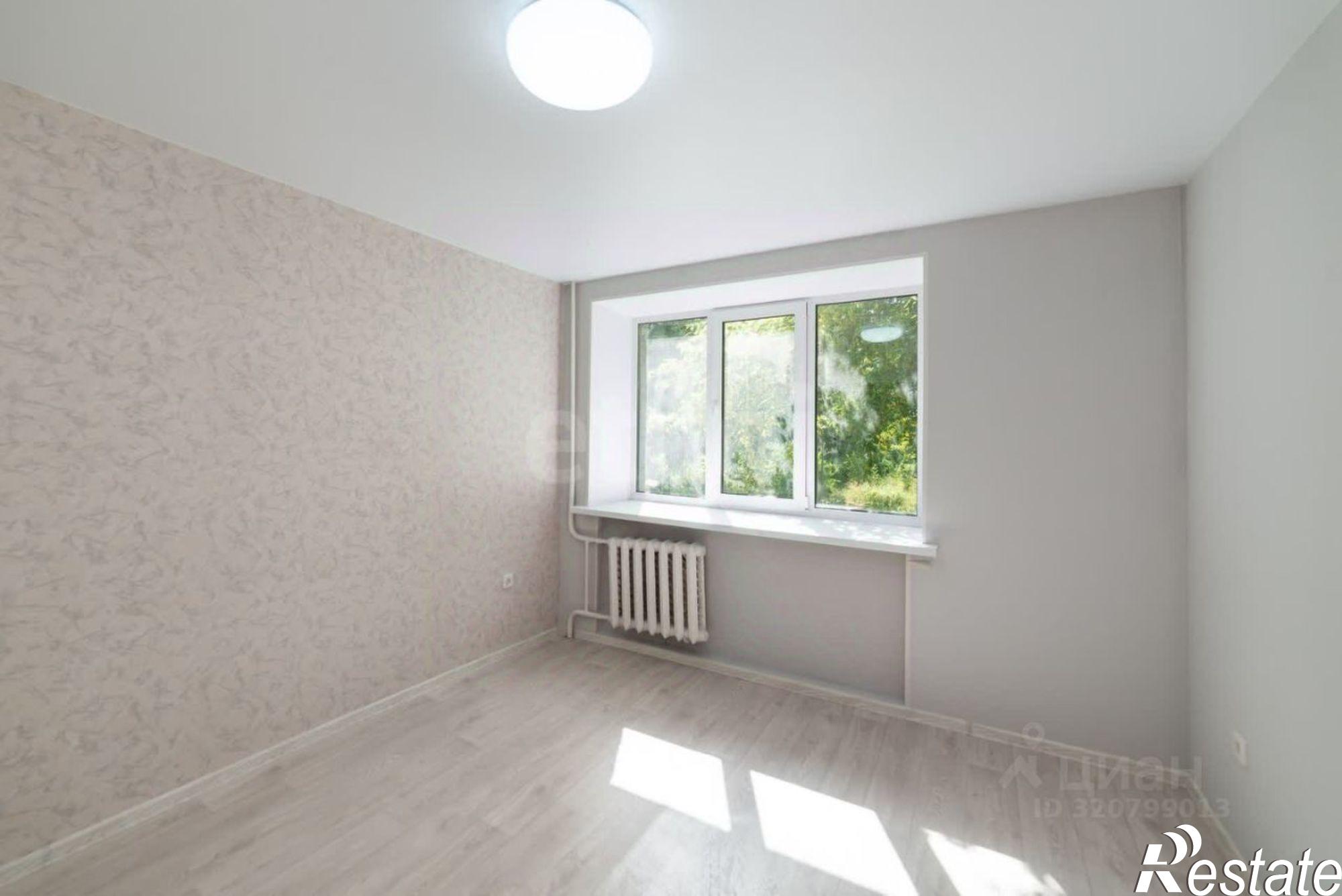 Купить квартиру за 1 800 000 рублей на улица Тельмана, 10