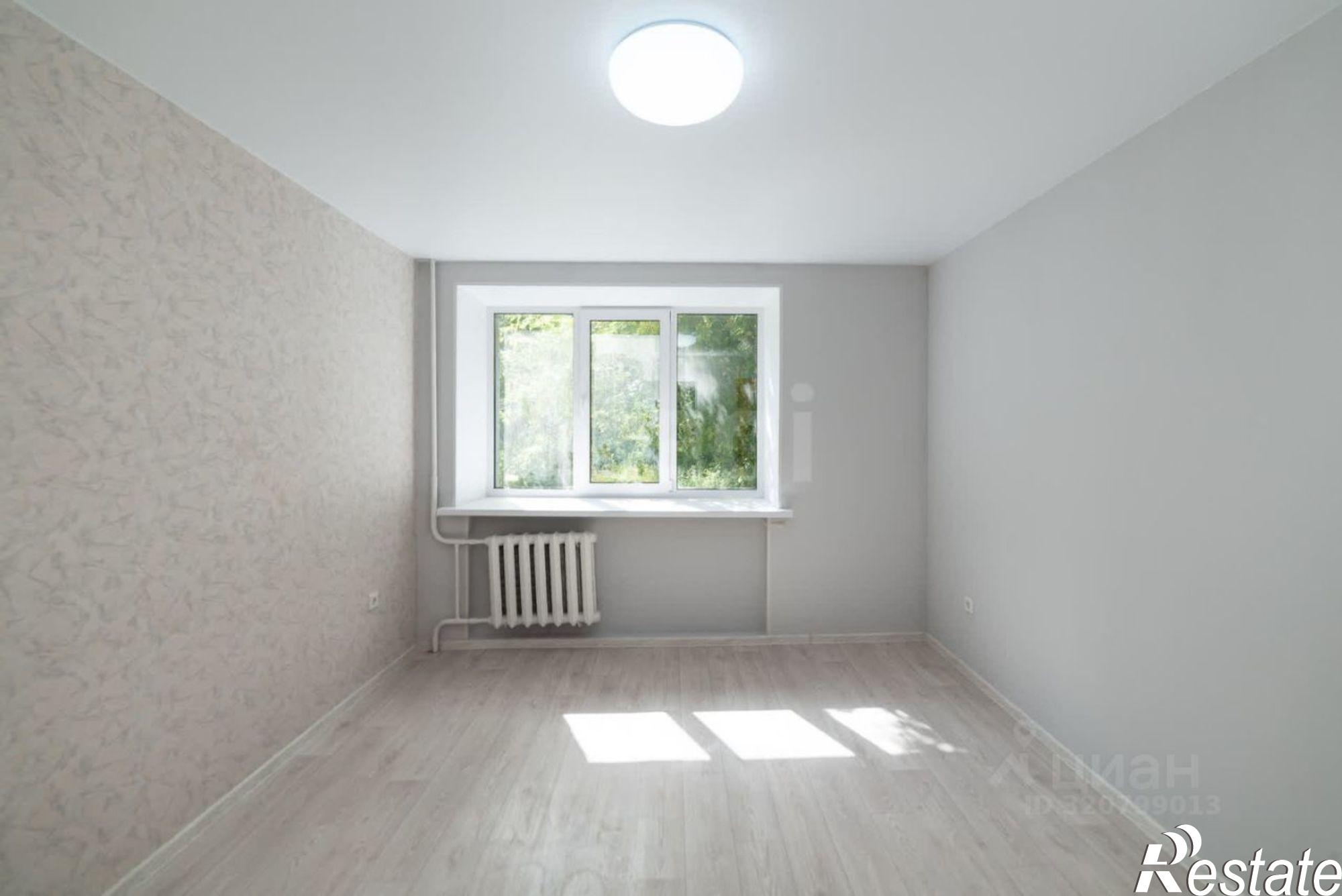 Купить квартиру за 1 800 000 рублей на улица Тельмана, 10