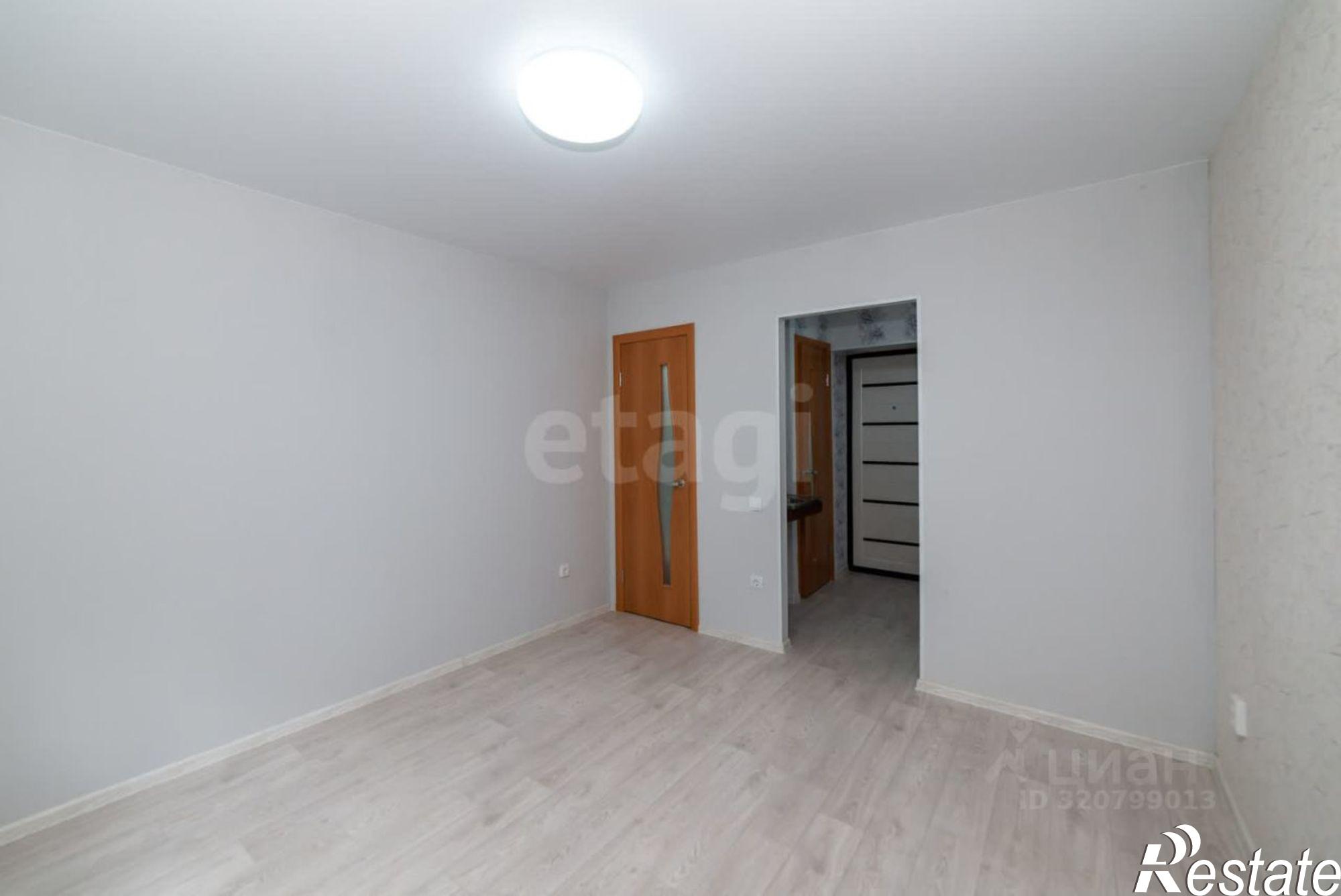 Купить квартиру за 1 800 000 рублей на улица Тельмана, 10